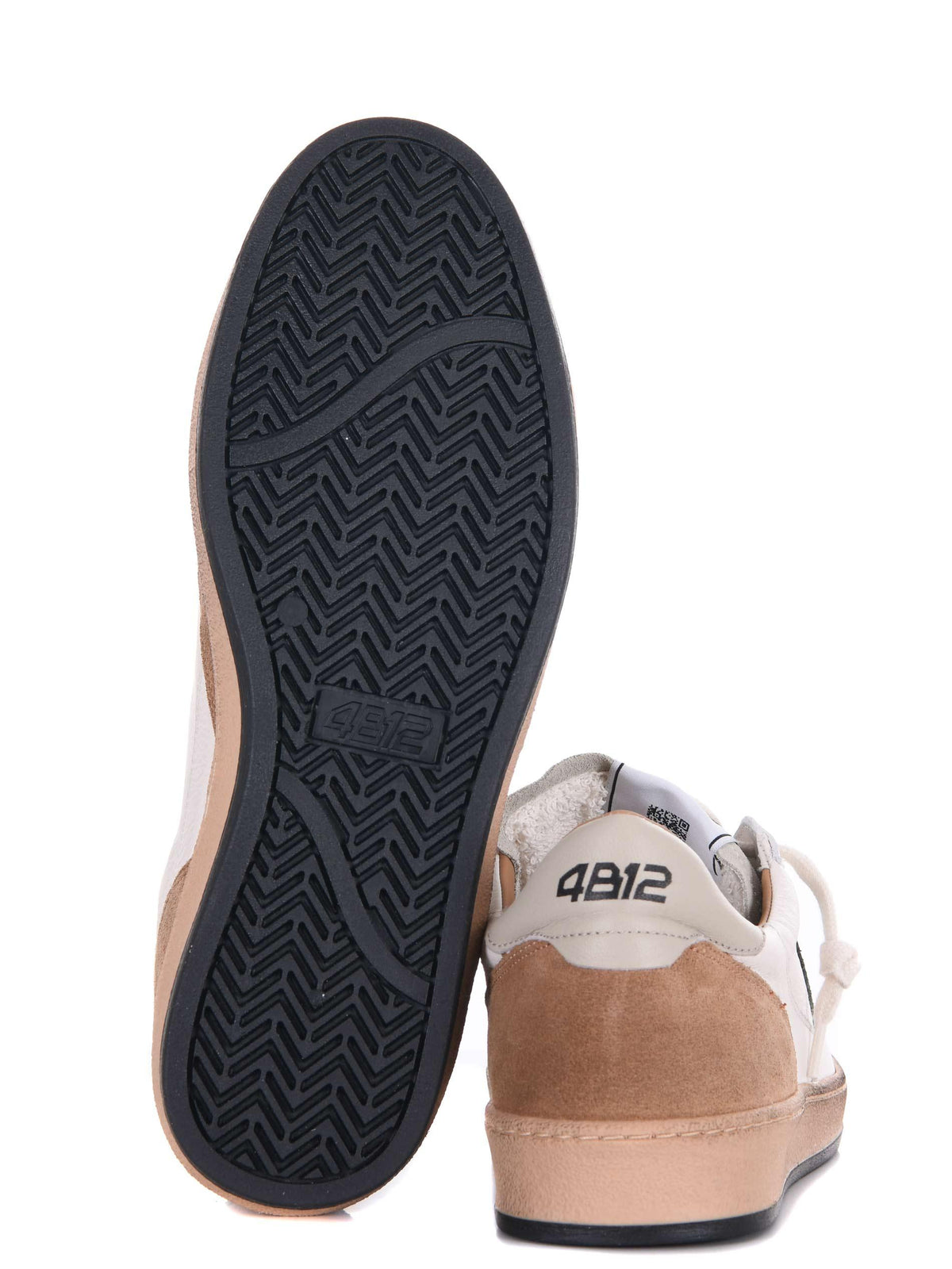 Sneakers 4B12 