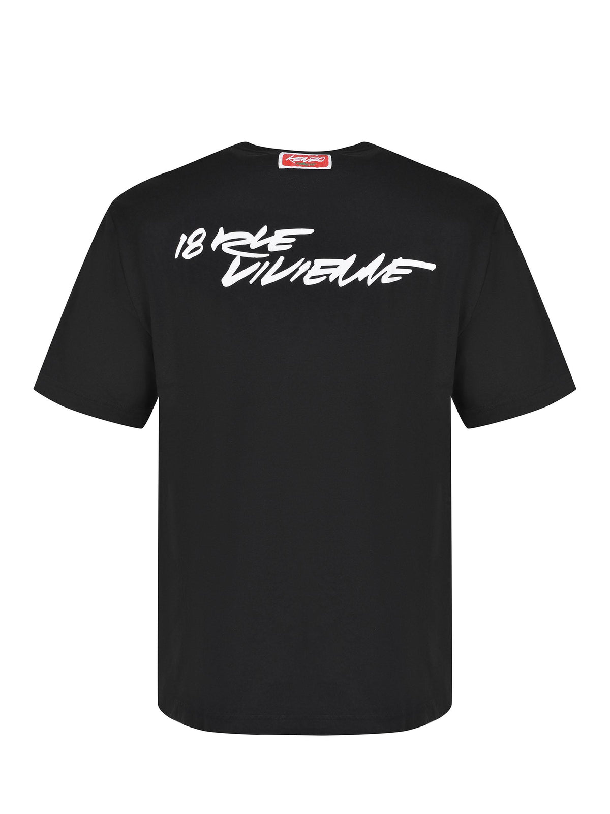 T-shirt Kenzo 