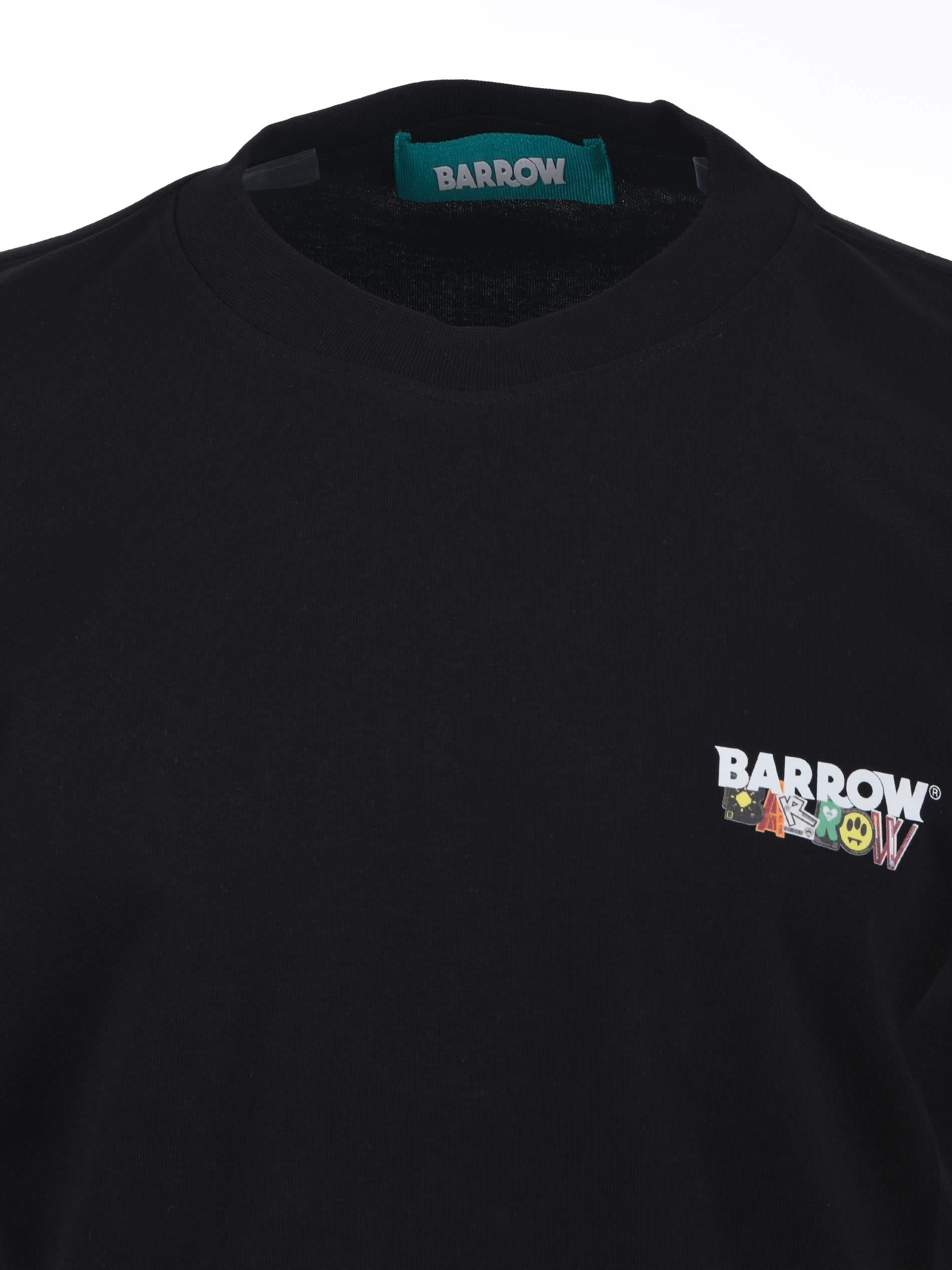 T-shirt Barrow 
