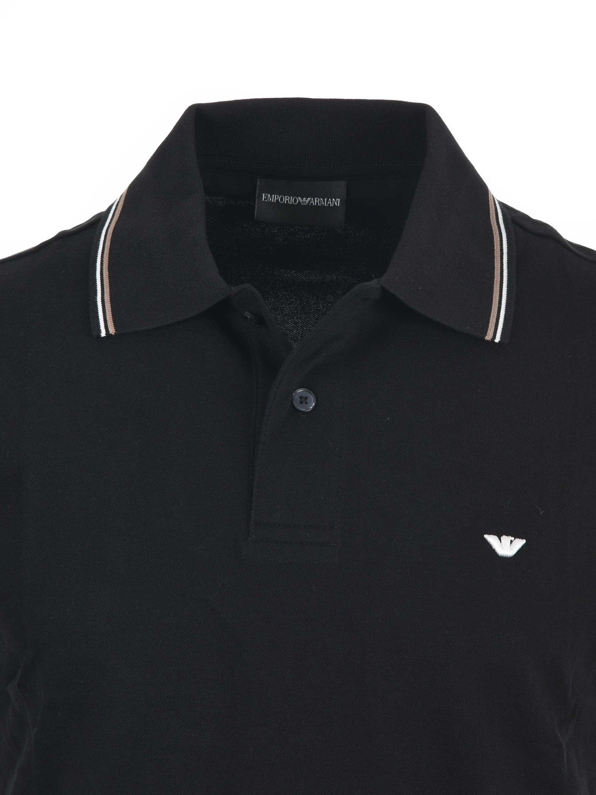 Polo Emporio Armani 