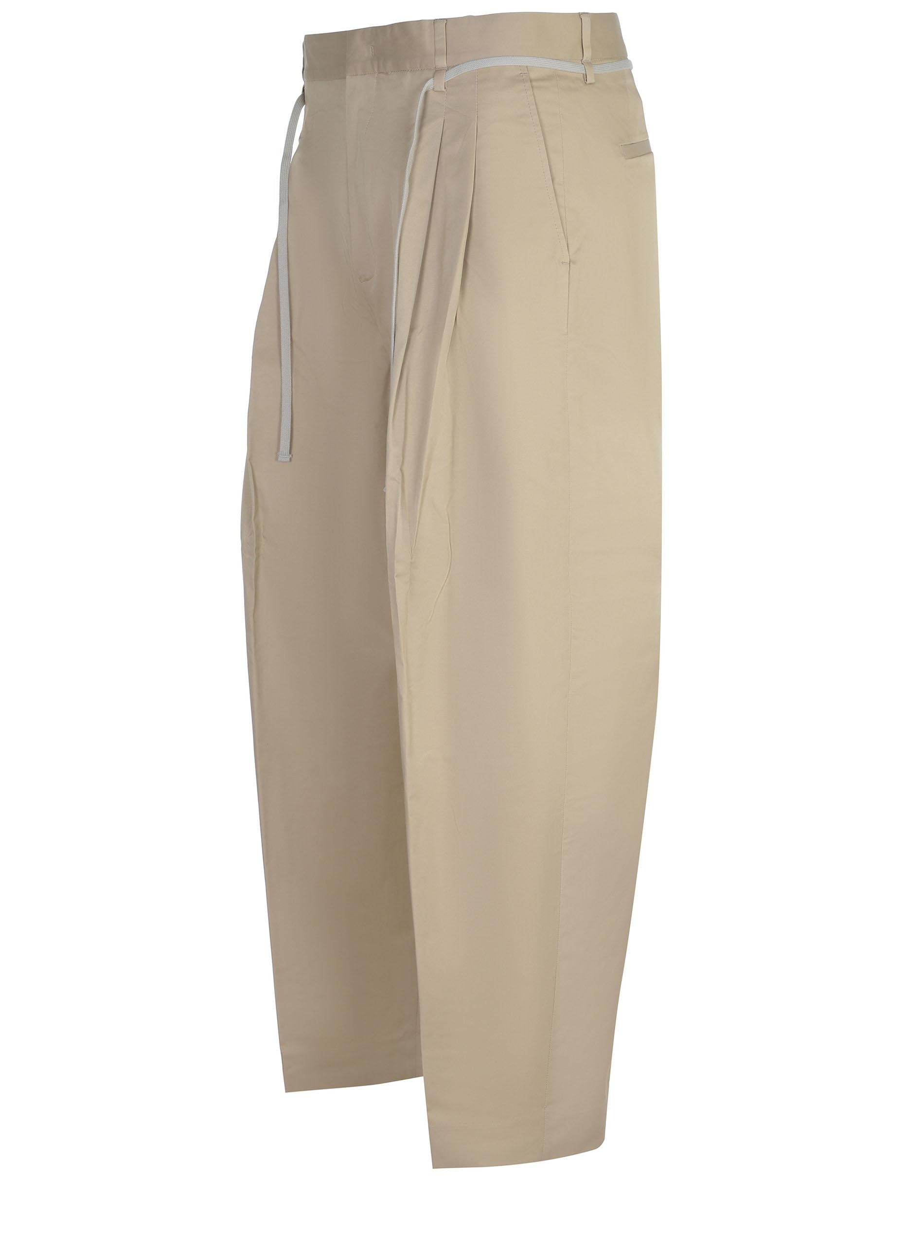 Pantaloni State of Order 