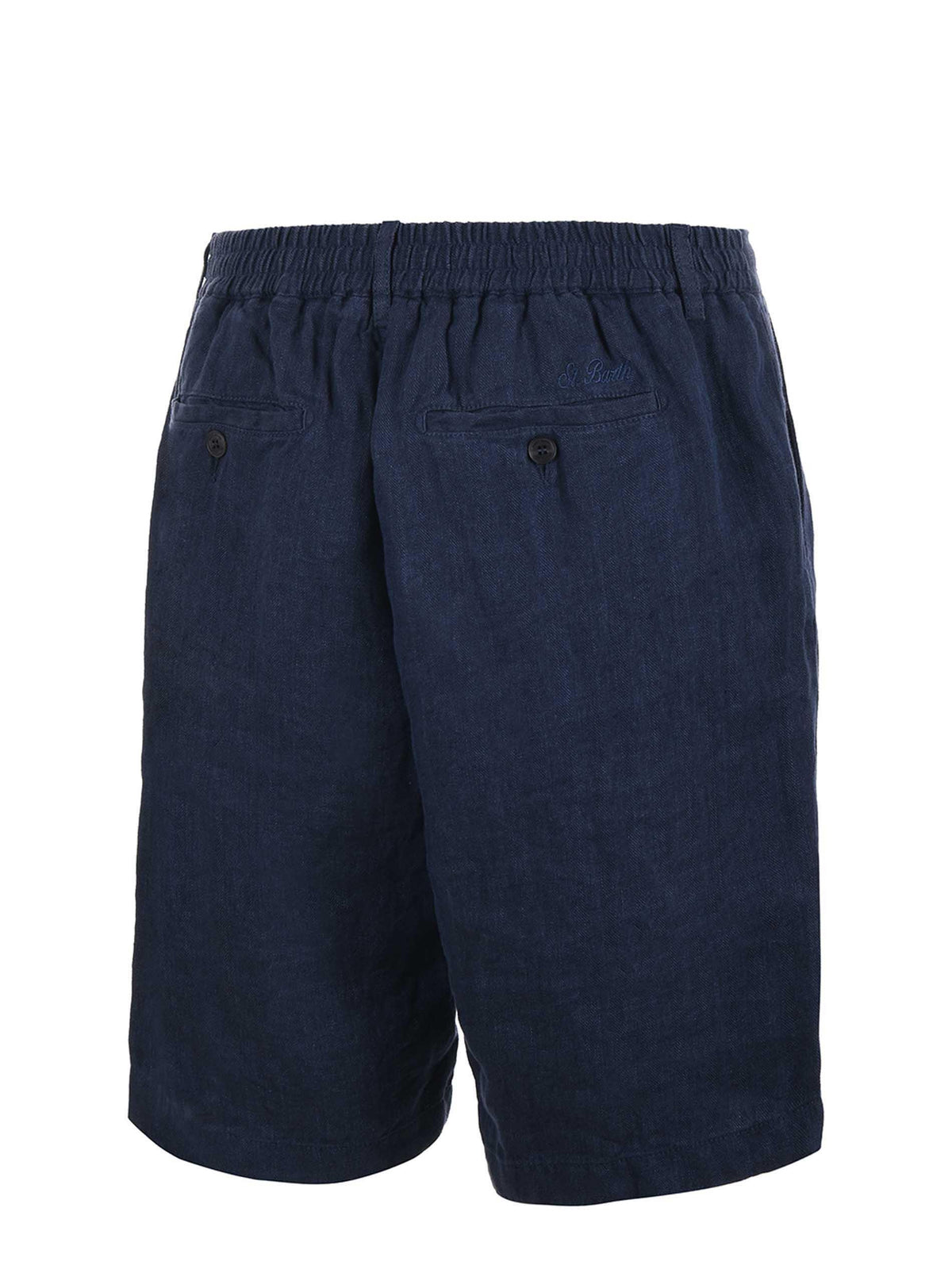 Shorts MC2 Saint Barth 