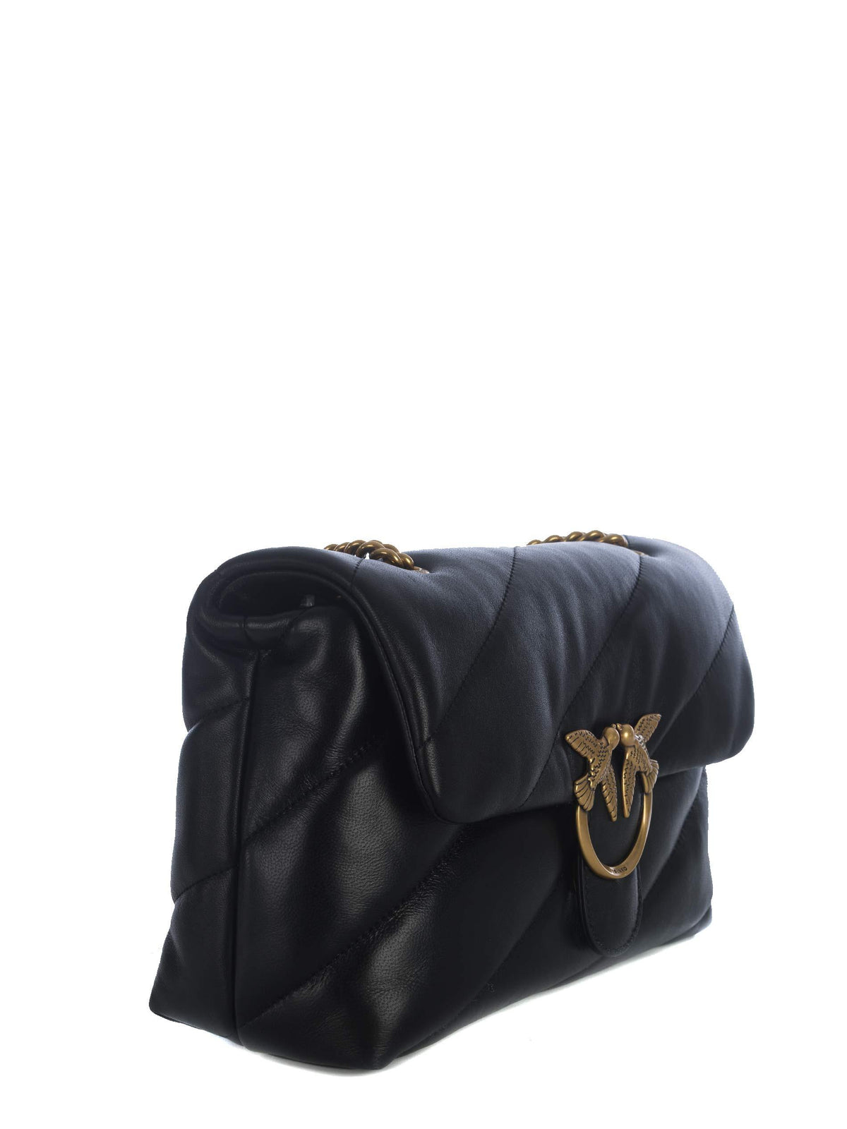 Borsa Pinko "Love Classic Puff" 