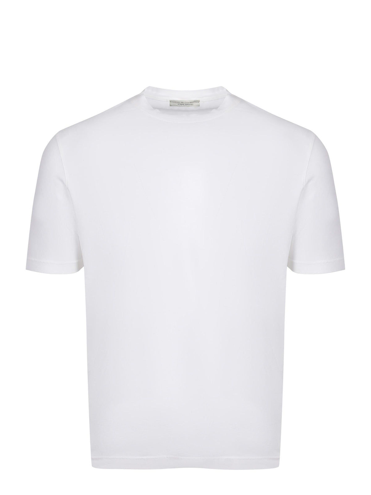 T-shirt Filippo De Laurentiis 