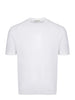 FILIPPO DE LAURENTIS T-shirt TSMC JCREPE-U001 Bianco