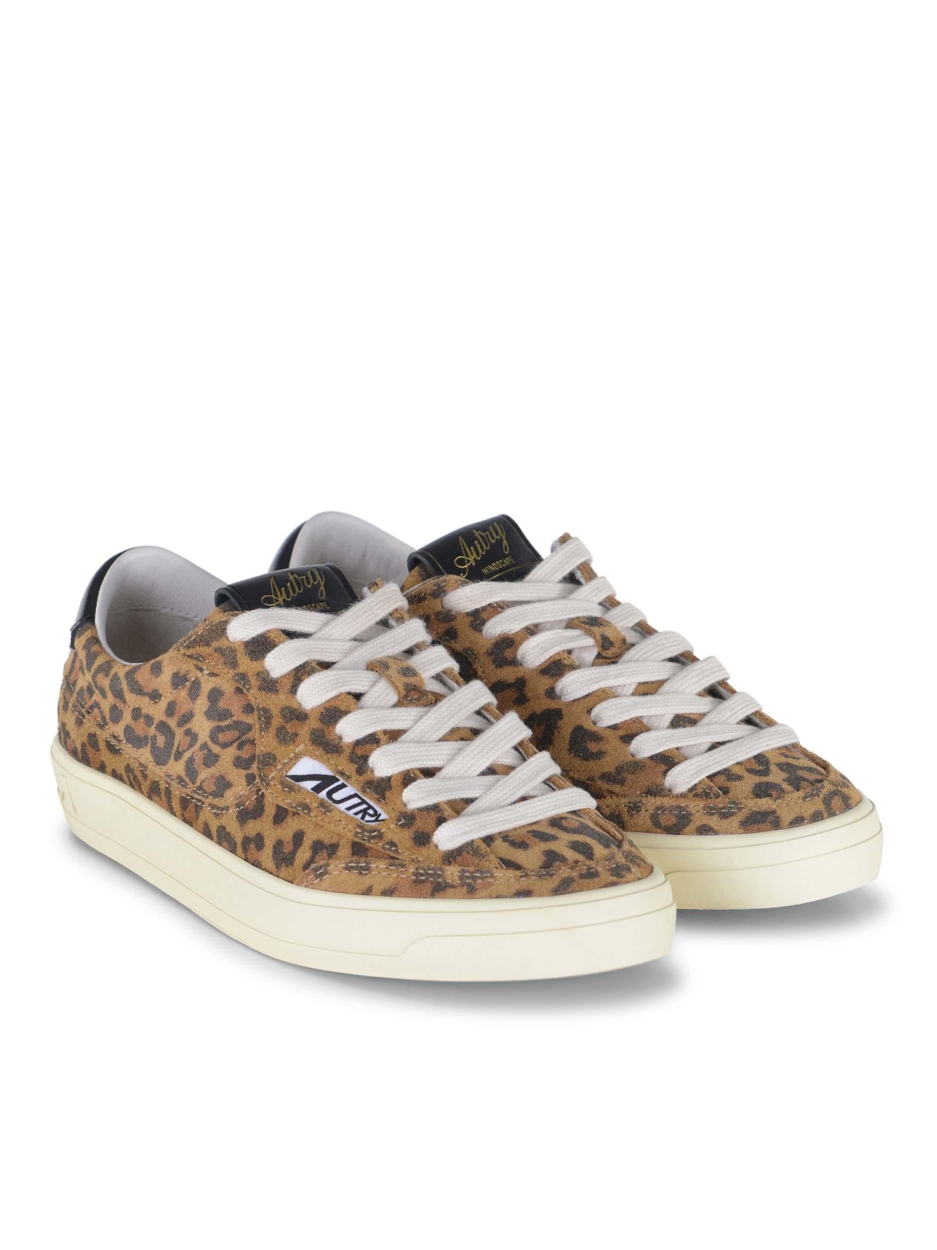 Sneakers Autry "Windscape" 