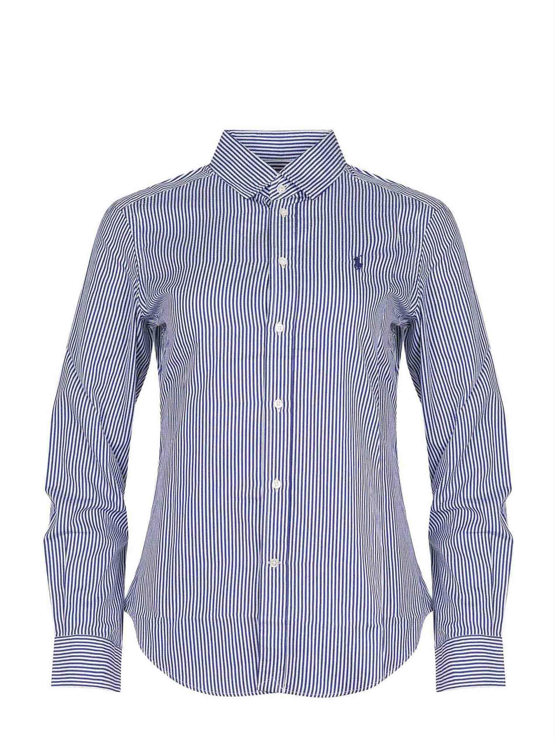 Camicia Polo Ralph Lauren 