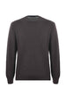 FAY Maglie NMMC1512420 CQTS801 Marrone scuro