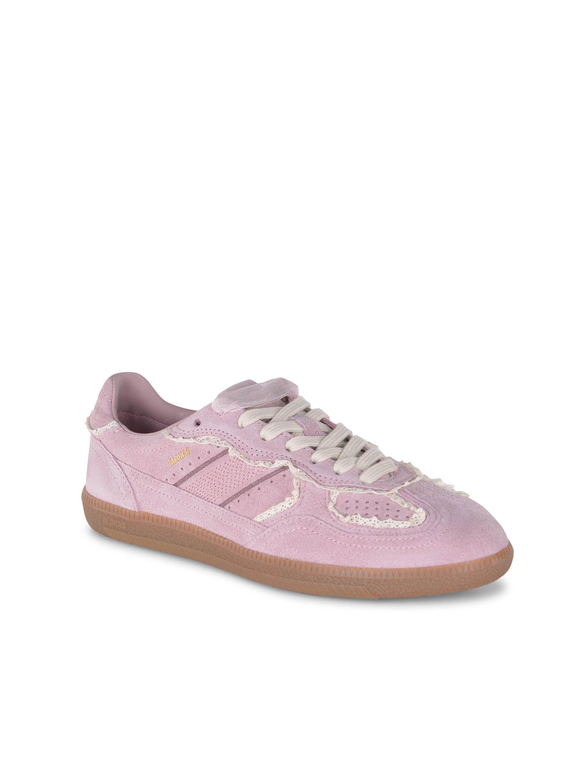 Sneakers Alohas 