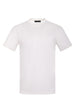MANUEL RITZ T-shirt M001 263210-01 Panna