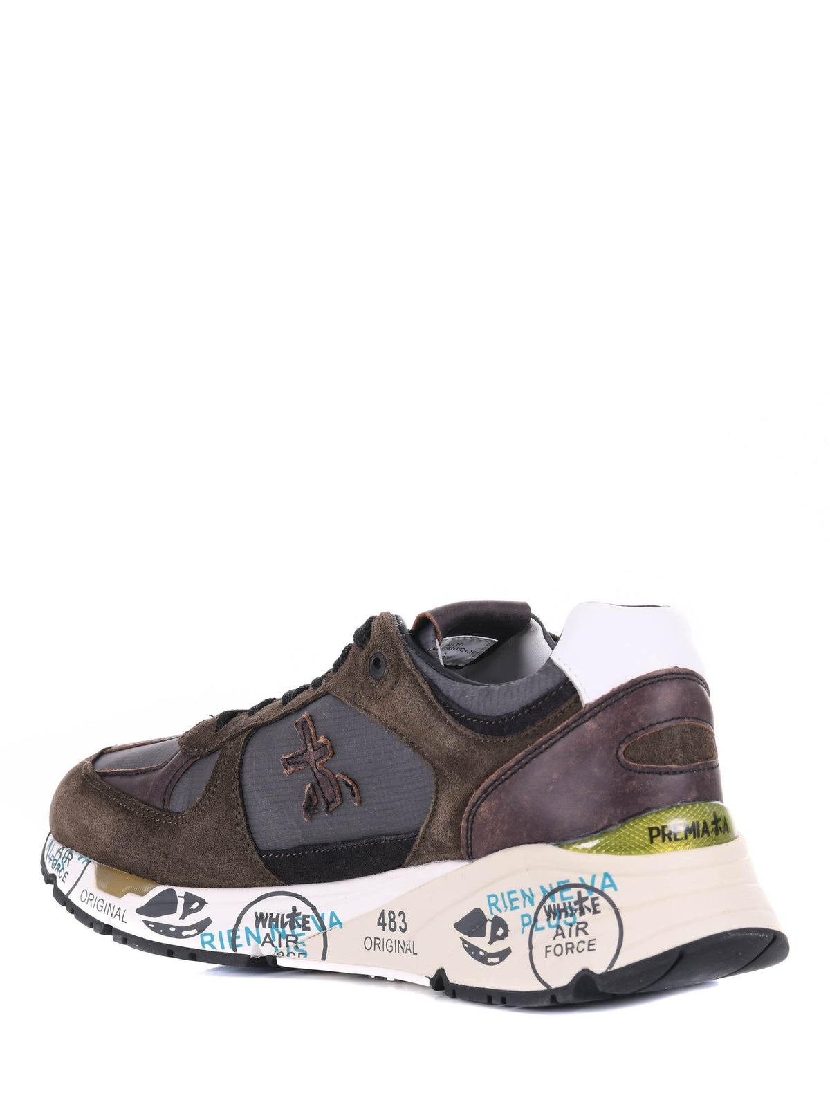 Sneakers Premiata 