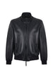 THE JACK LEATHERS Giubbini DESL-PLON 16 Blu scuro