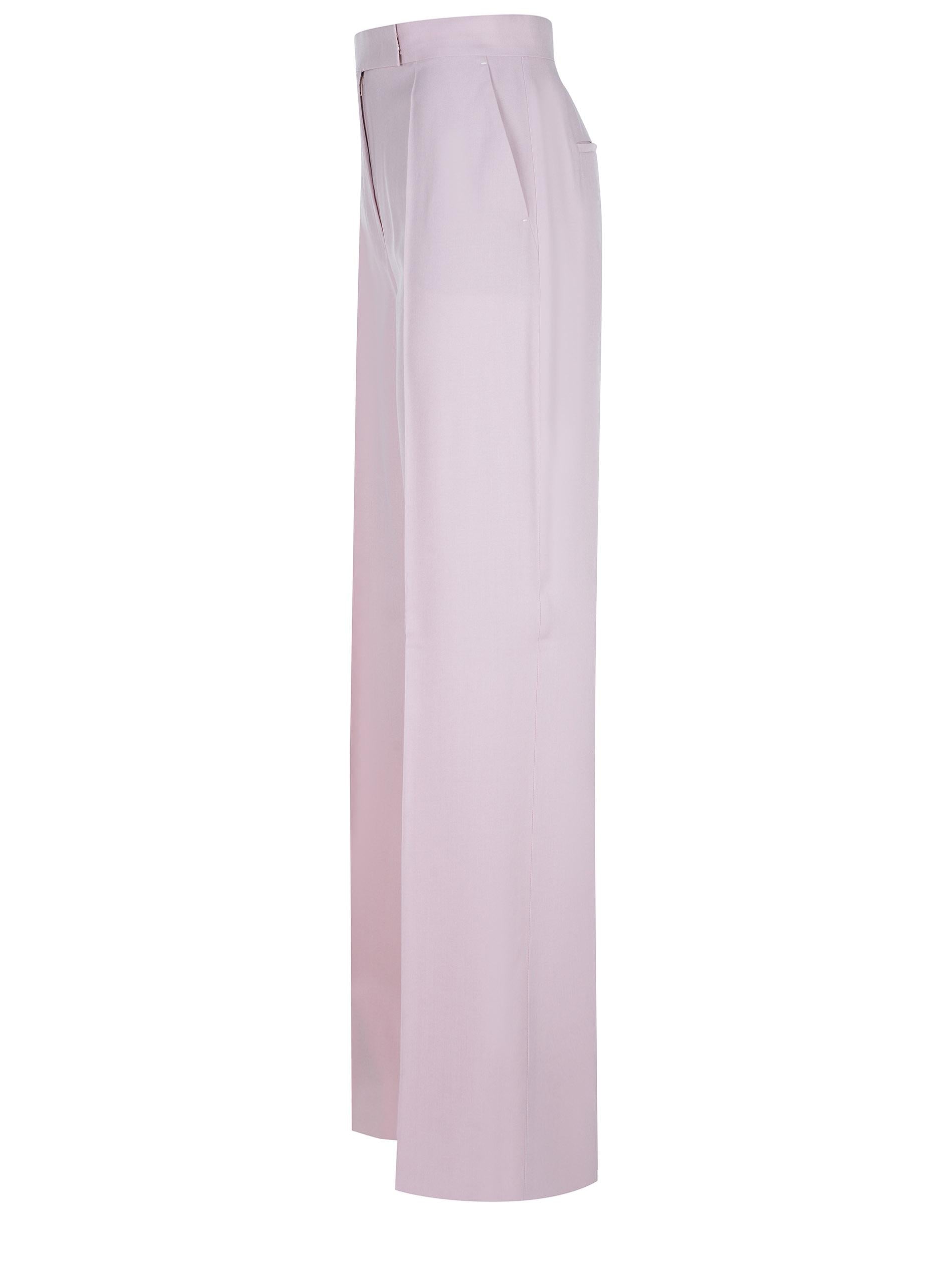 Pantaloni Max Mara "Mxmgirone" 
