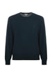 ETRO Maglie MRKF0096 AL291-V0018 Verde scuro