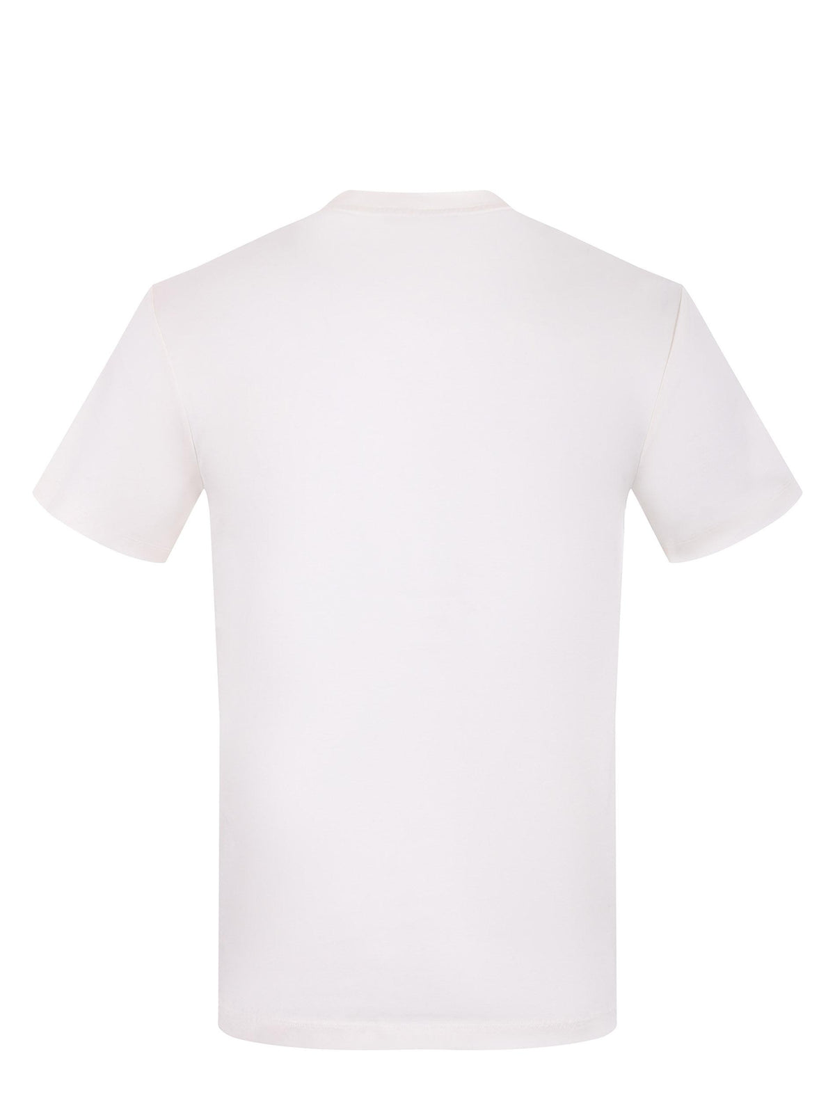 T-shirt Manuel Ritz 