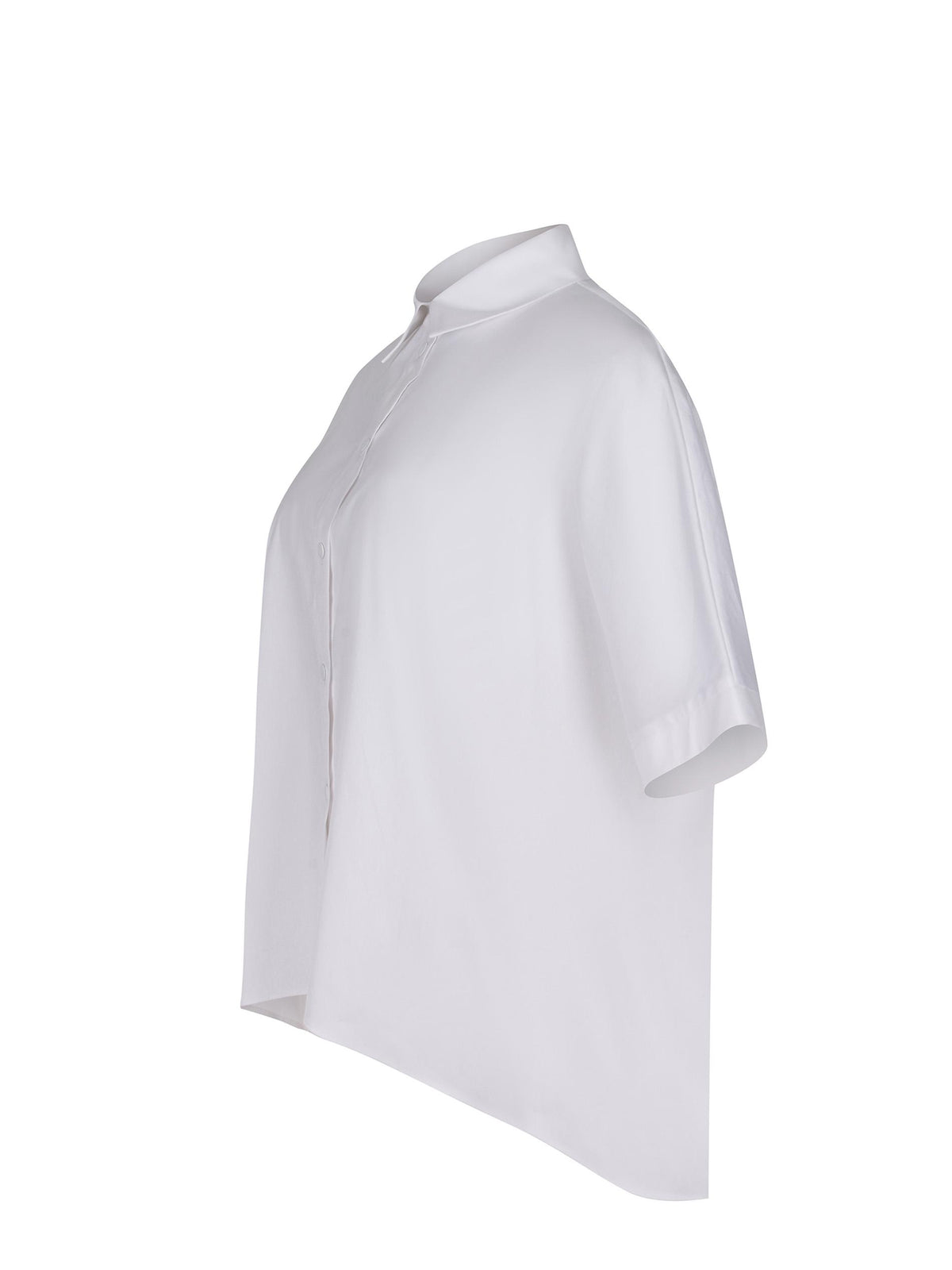 Camicia Max Mara "Bchpittura" 