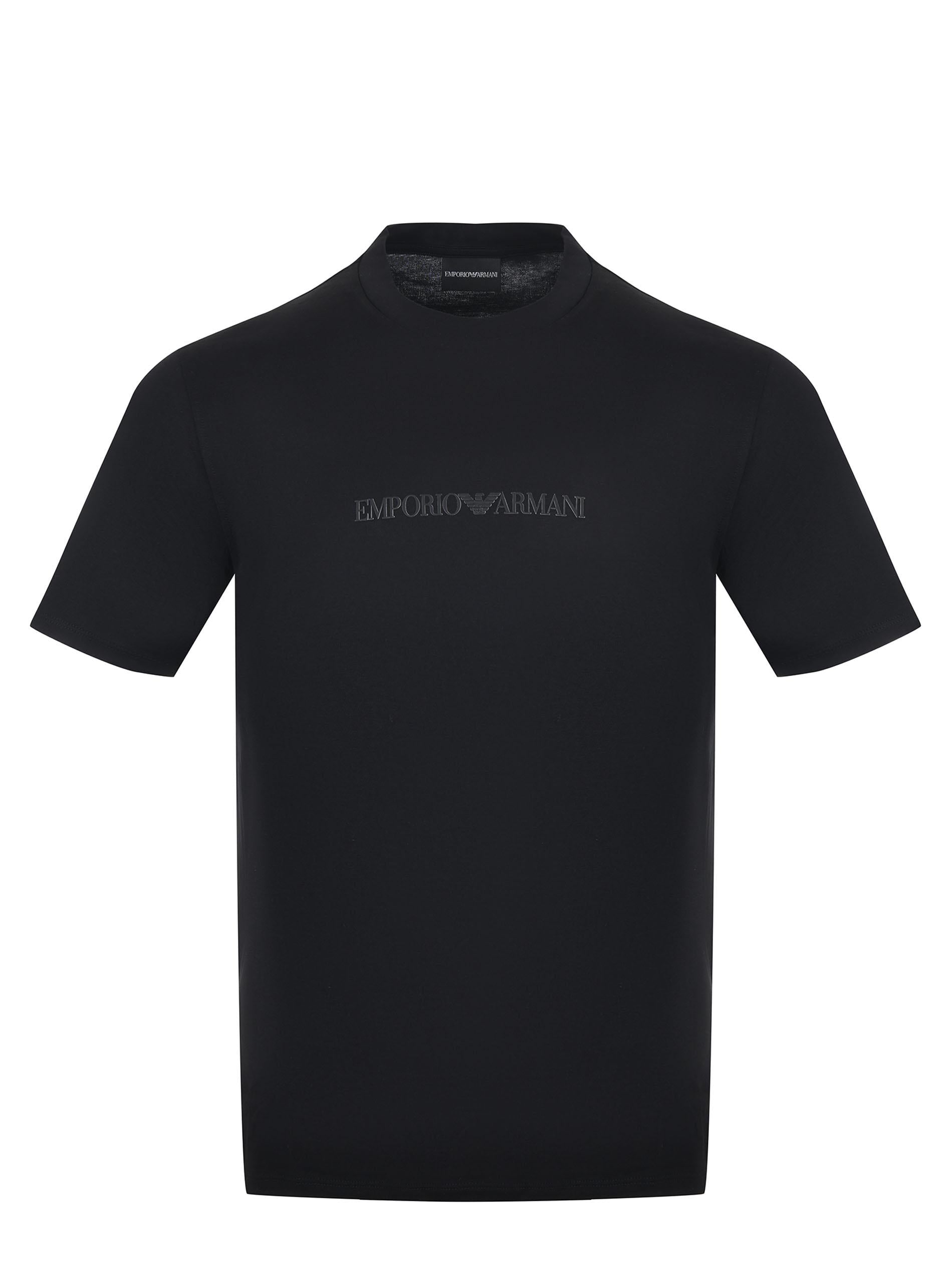 T-shirt Emporio Armani 