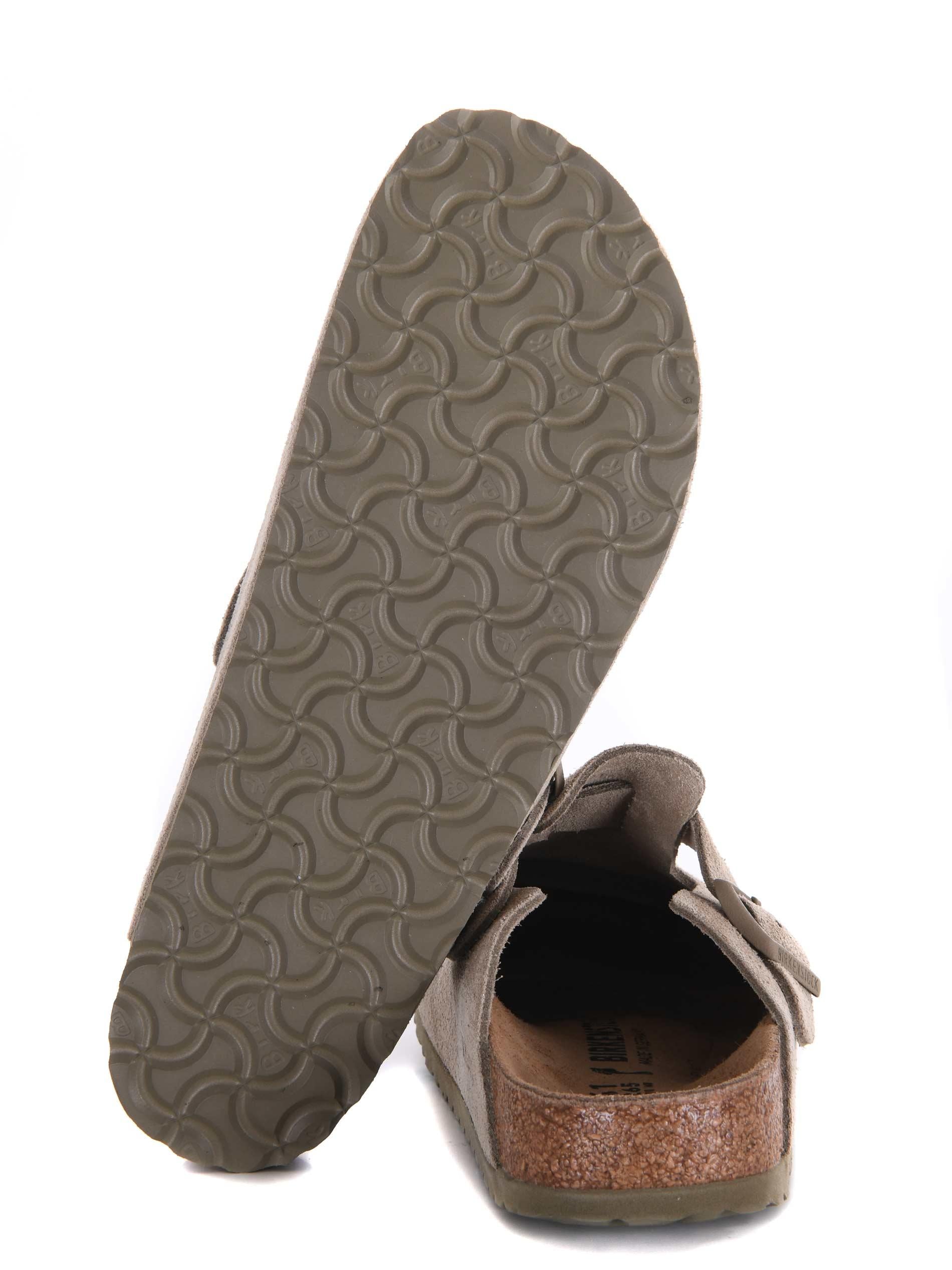 Sabot Birkenstock "Boston" 