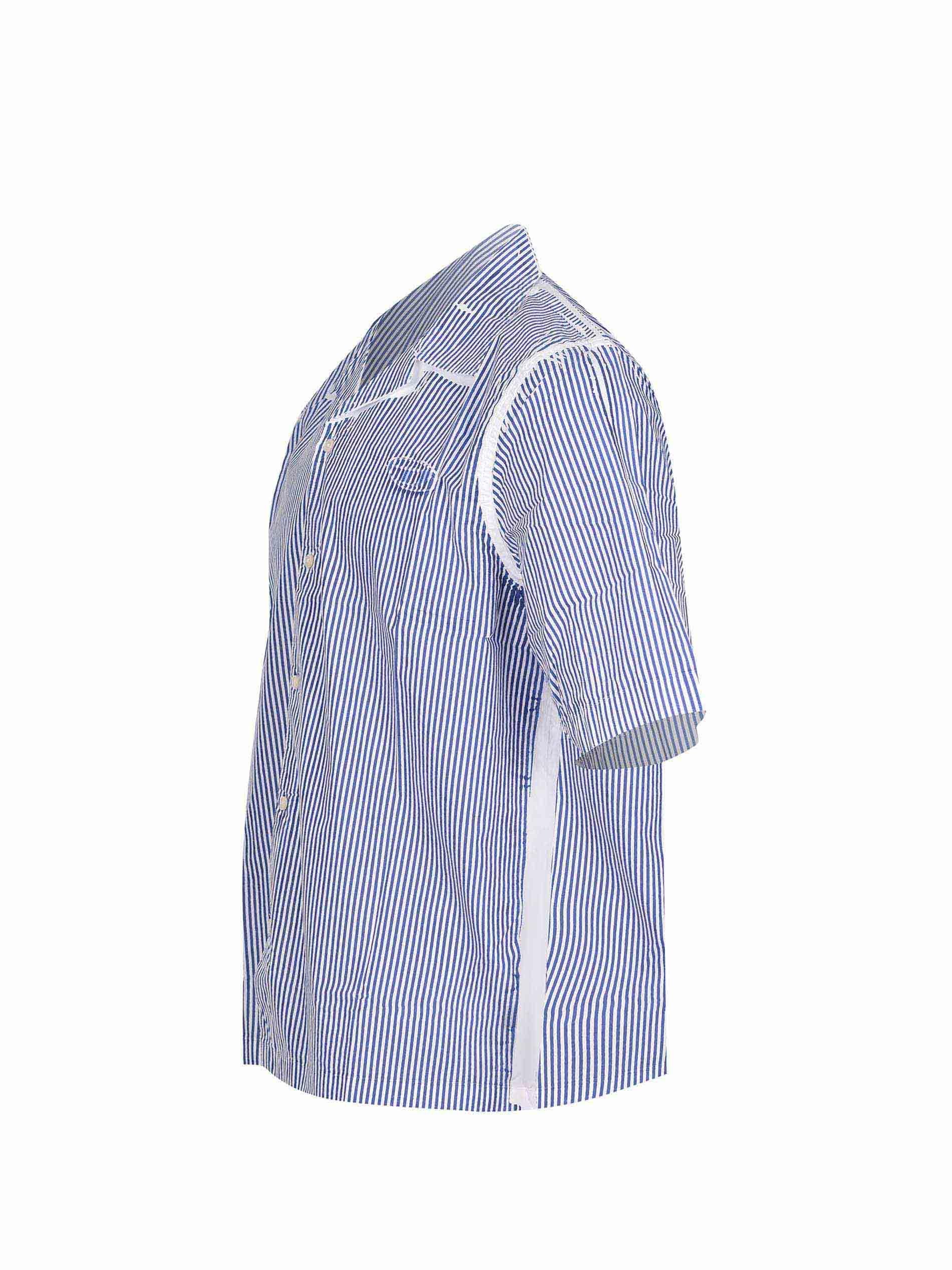 Camicia Diesel 