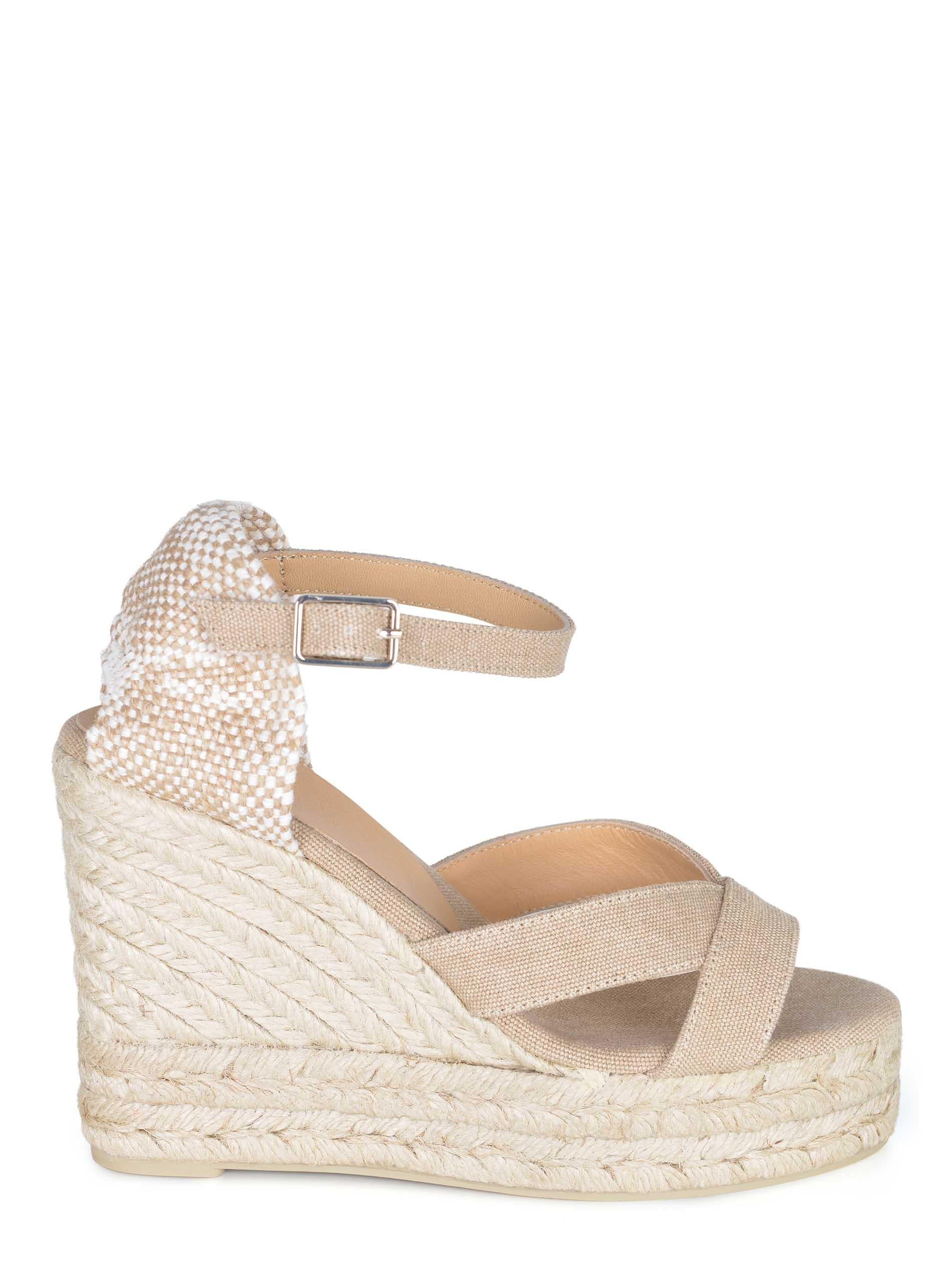 Sandali Castaner "Bruna" 