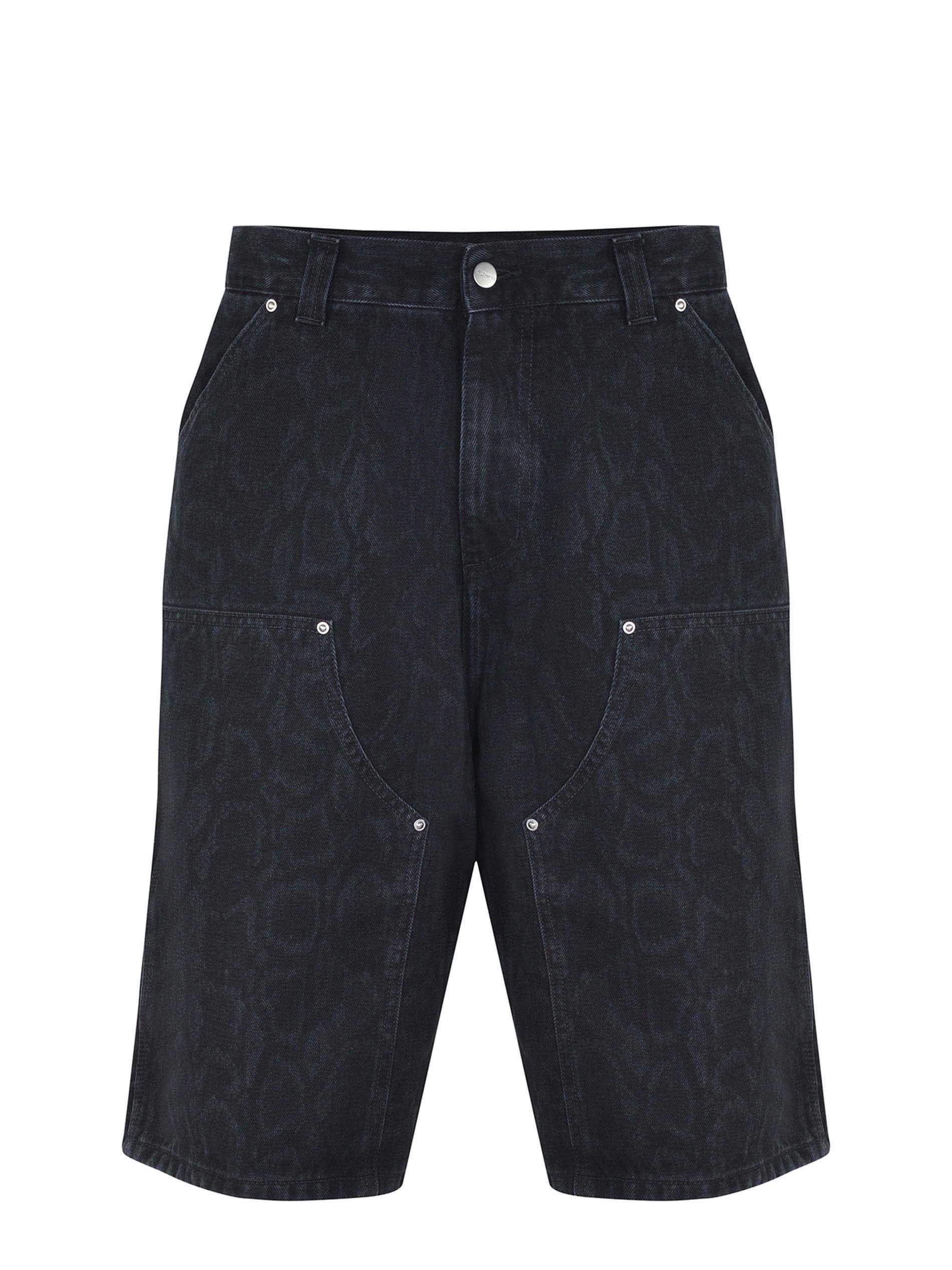 Bermuda carpenter Carhartt 