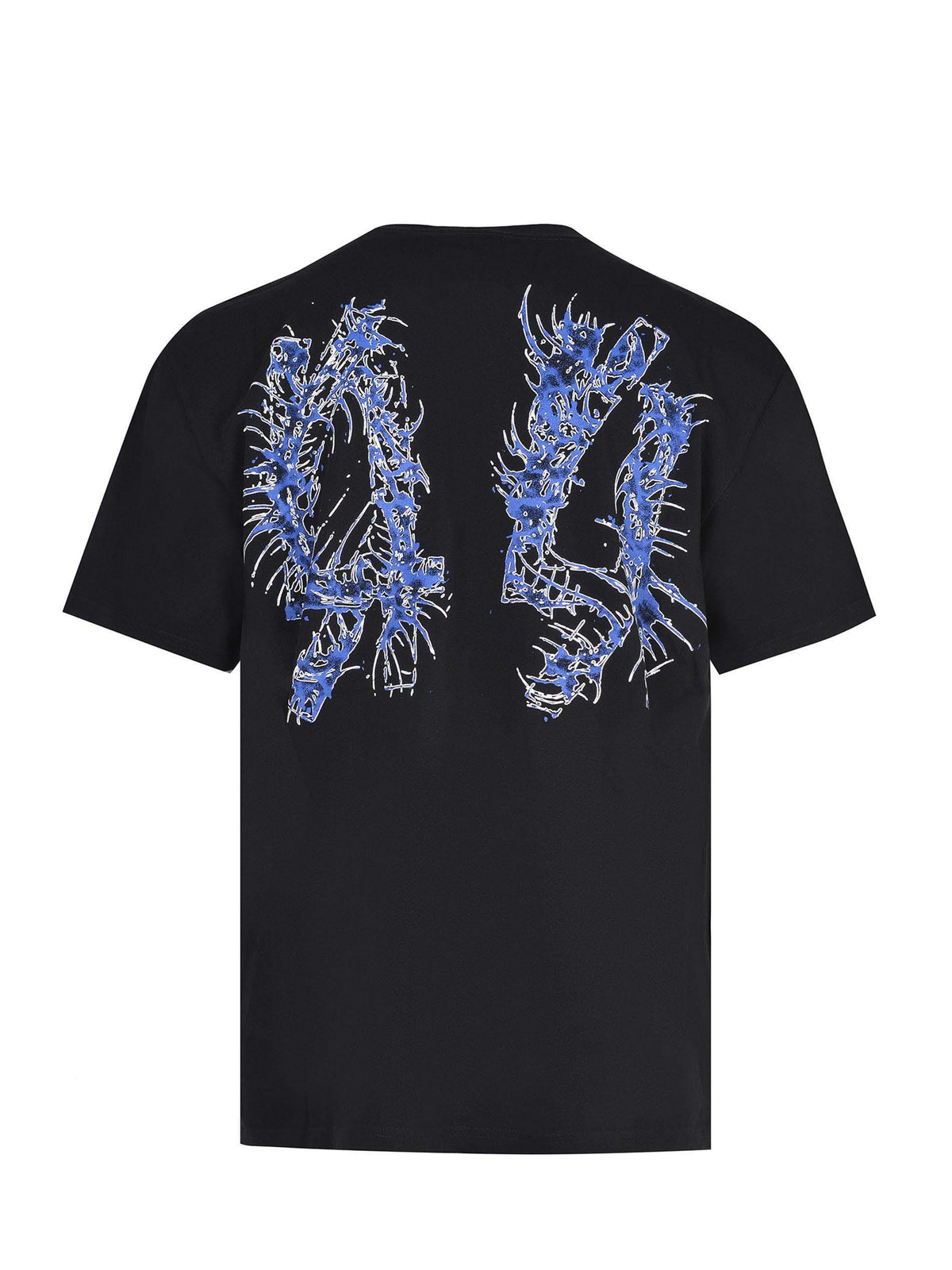 T-shirt 44 Label Group 