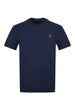 POLO RALPH LAUREN T-shirt 710740727 003 Blu scuro