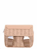 LACOSTE Borse NH3787 R59 Beige
