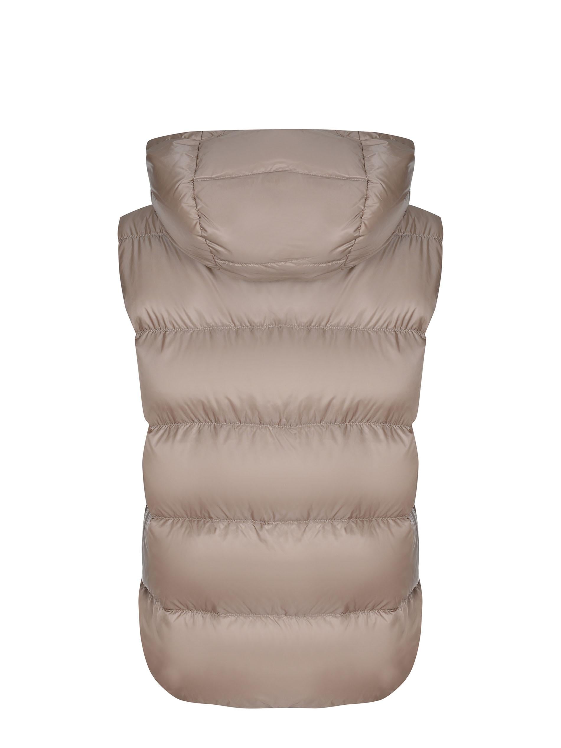 Gilet Max Mara "Seivi" 