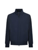 PEOPLE OF SHIBUYA Jackets SHIBUYA PM658-790 Dark blue