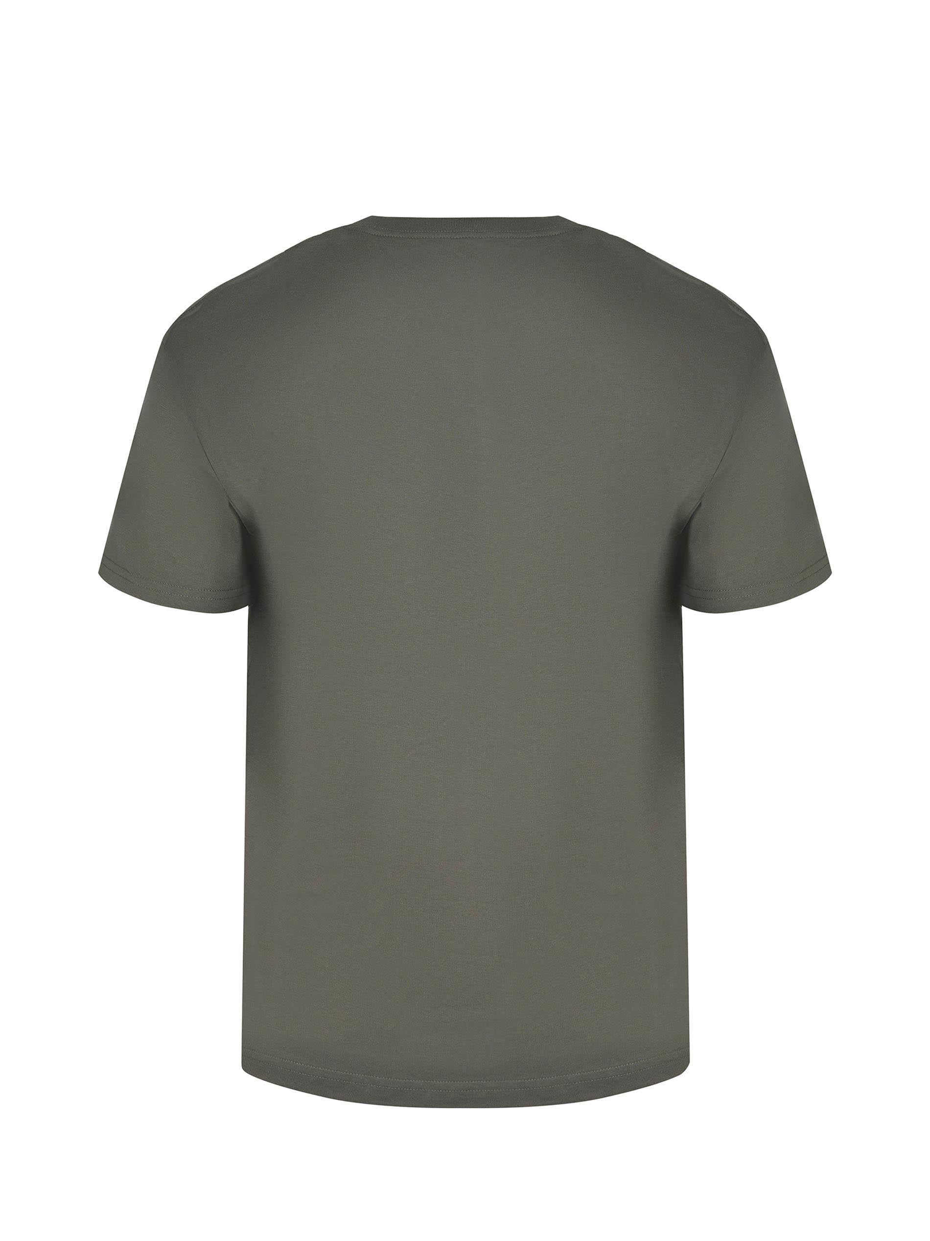 T-shirt Carhartt 