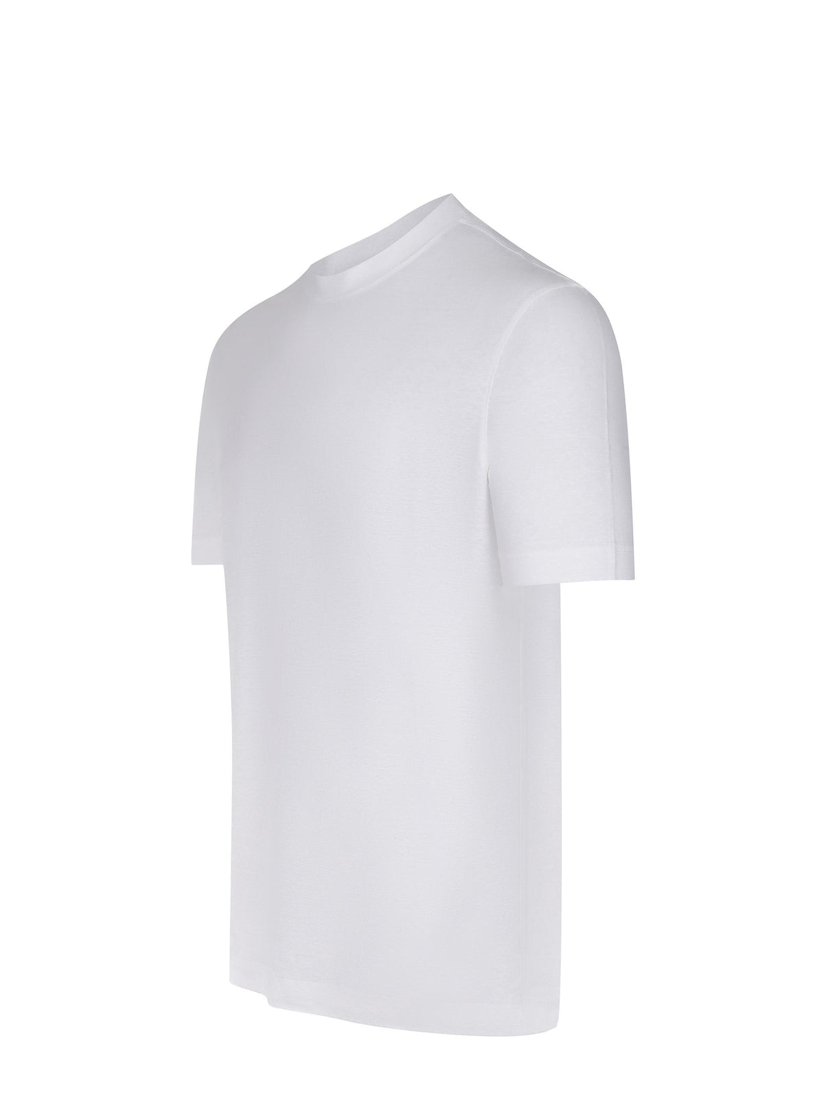 T-shirt Filippo De Laurentis 
