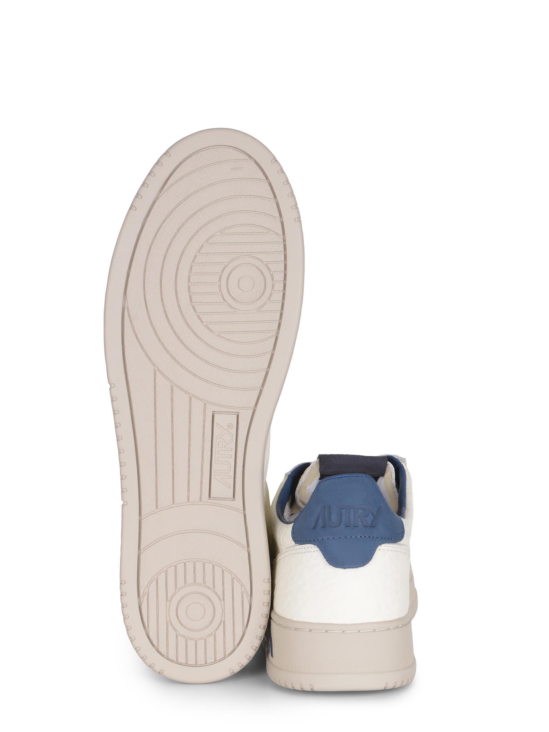 Sneakers Autry "Medalist Low" 