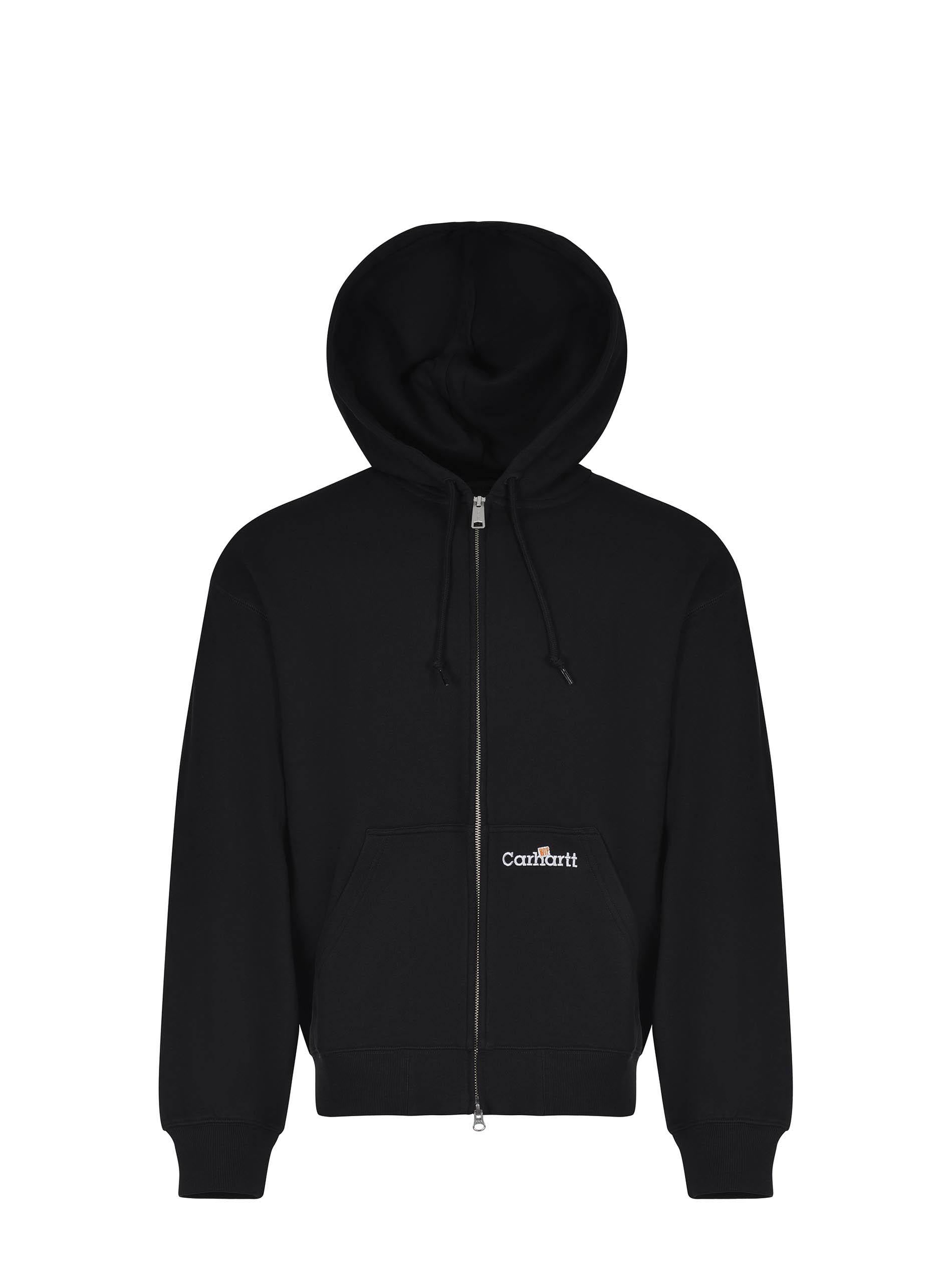 Felpa Carhartt 
