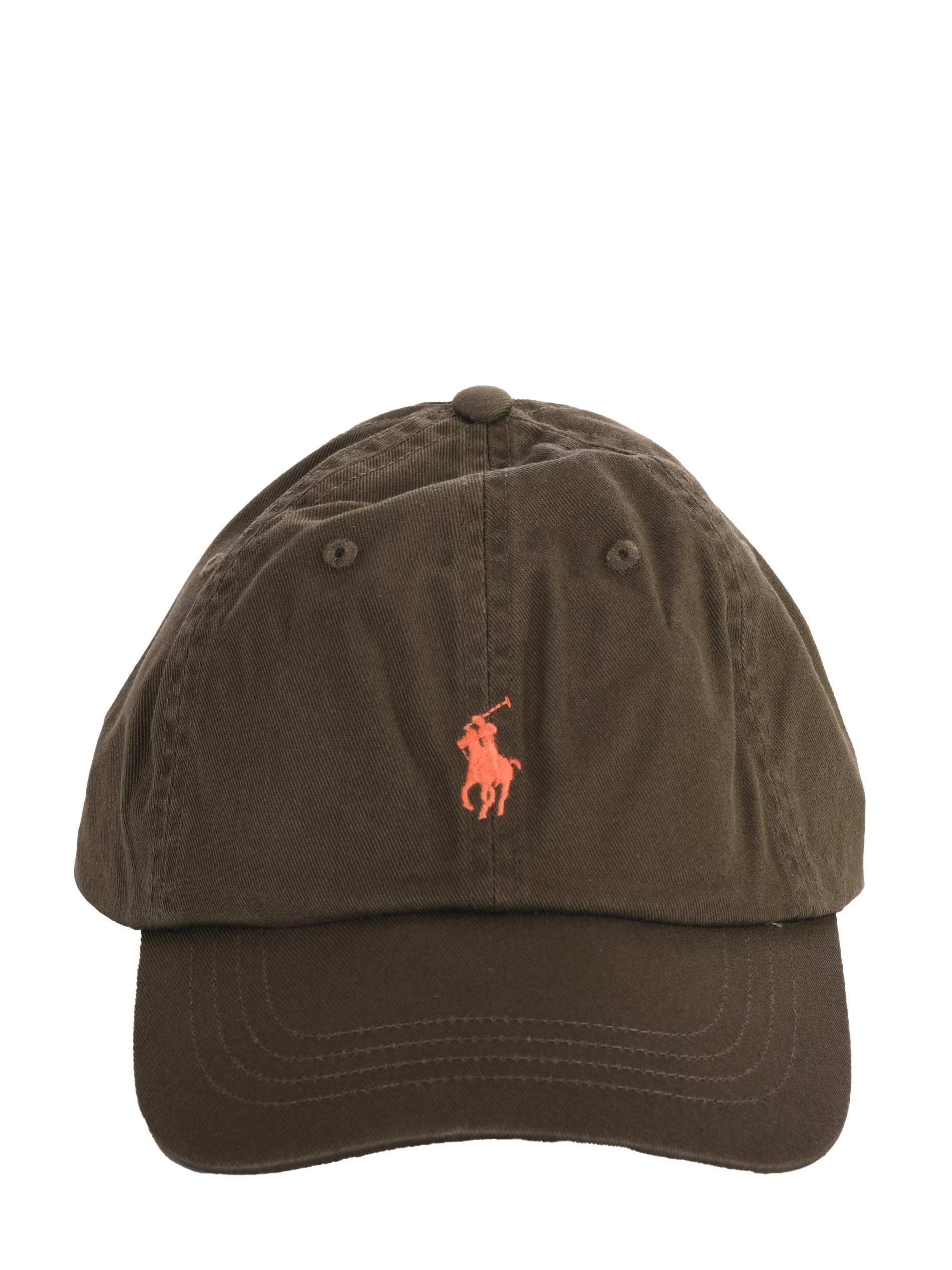 Cappello baseball Polo Ralph Lauren 