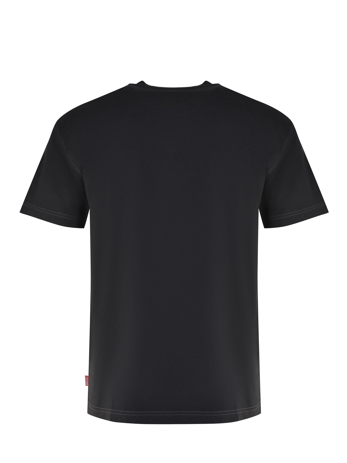 T-shirt Diesel 