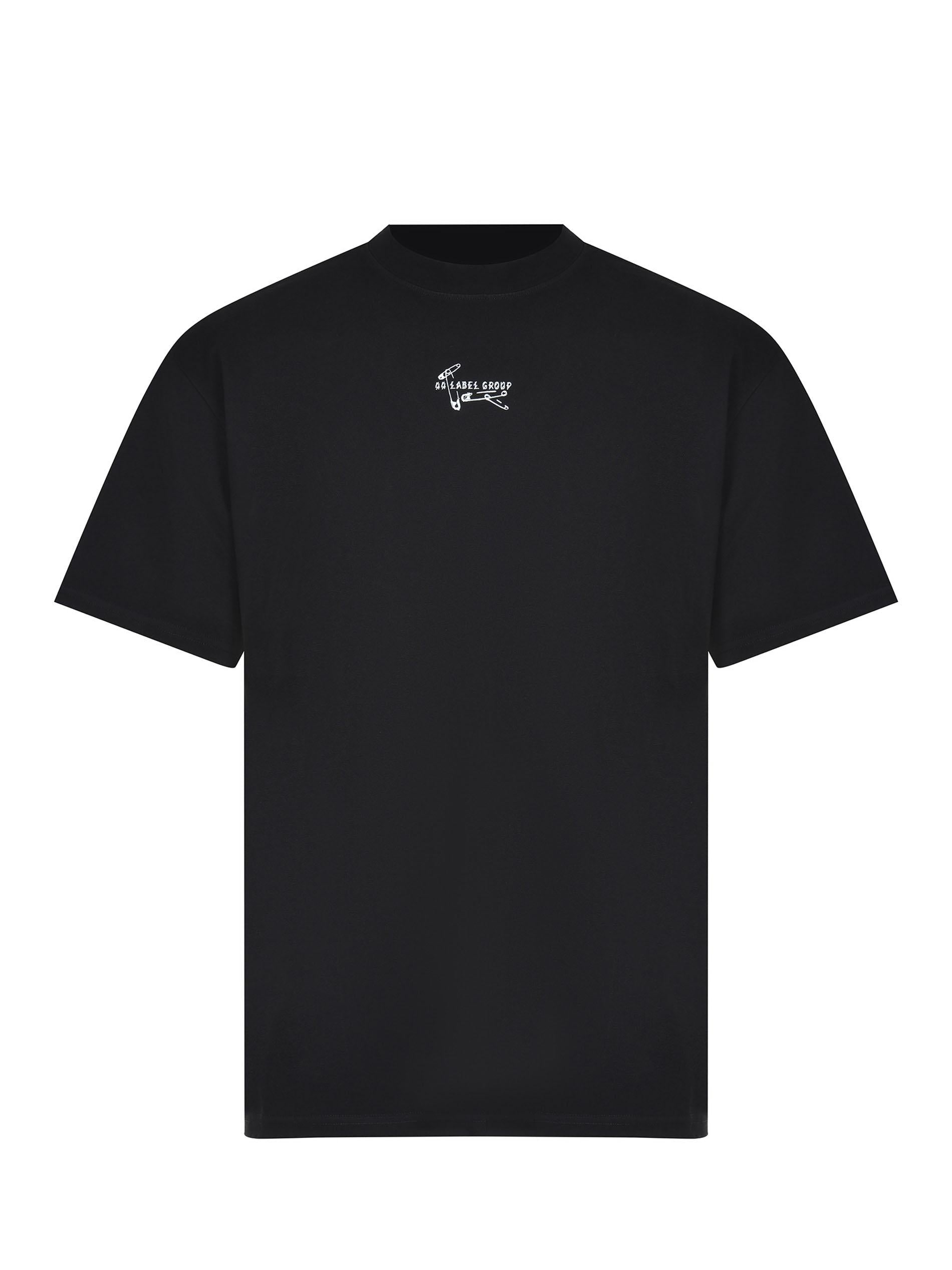 T-shirt 44 Label Group 