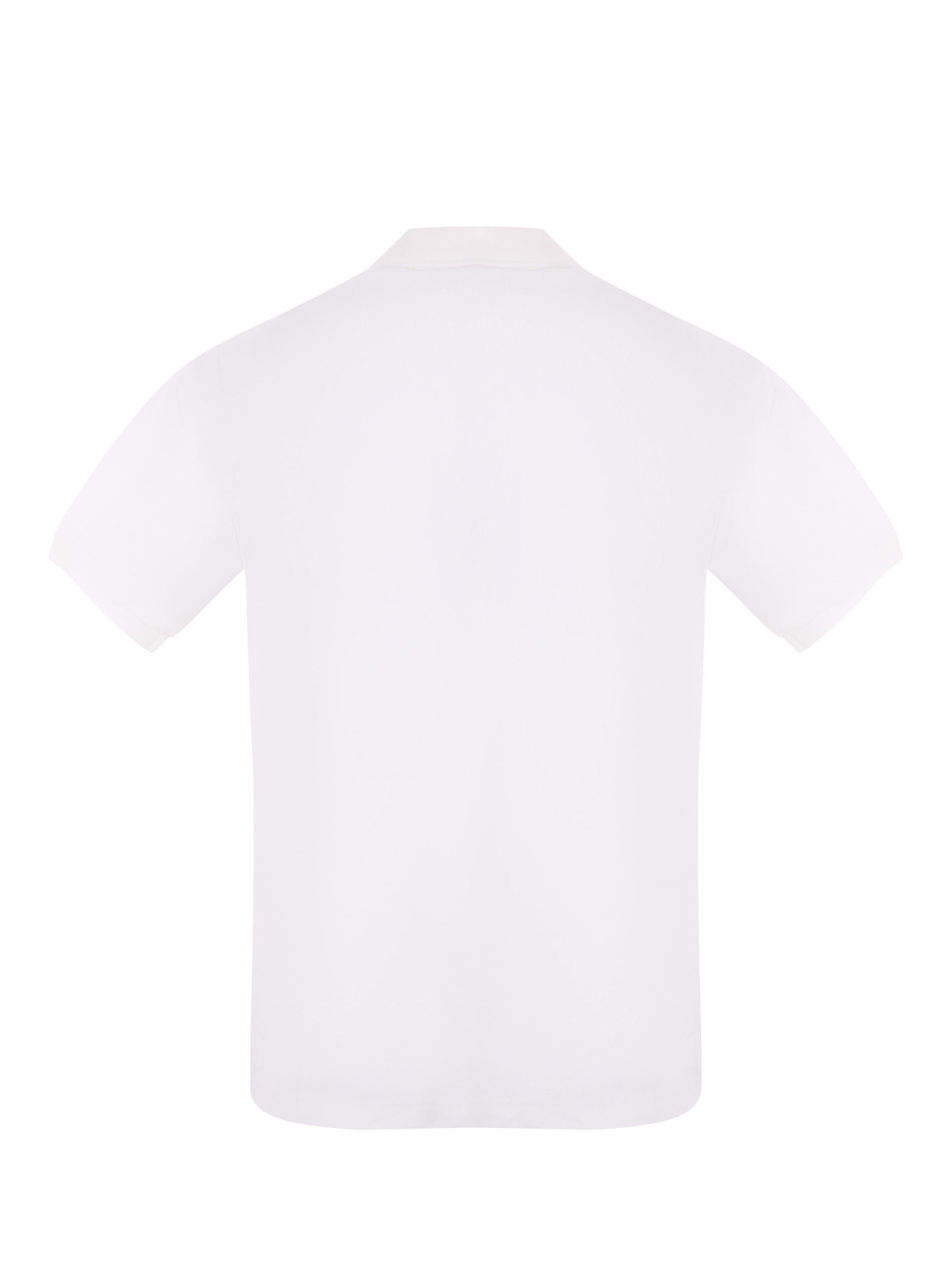 Polo Lacoste 