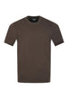 C.P. COMPANY T-shirt CMTS726A 005100W-683 Marrone