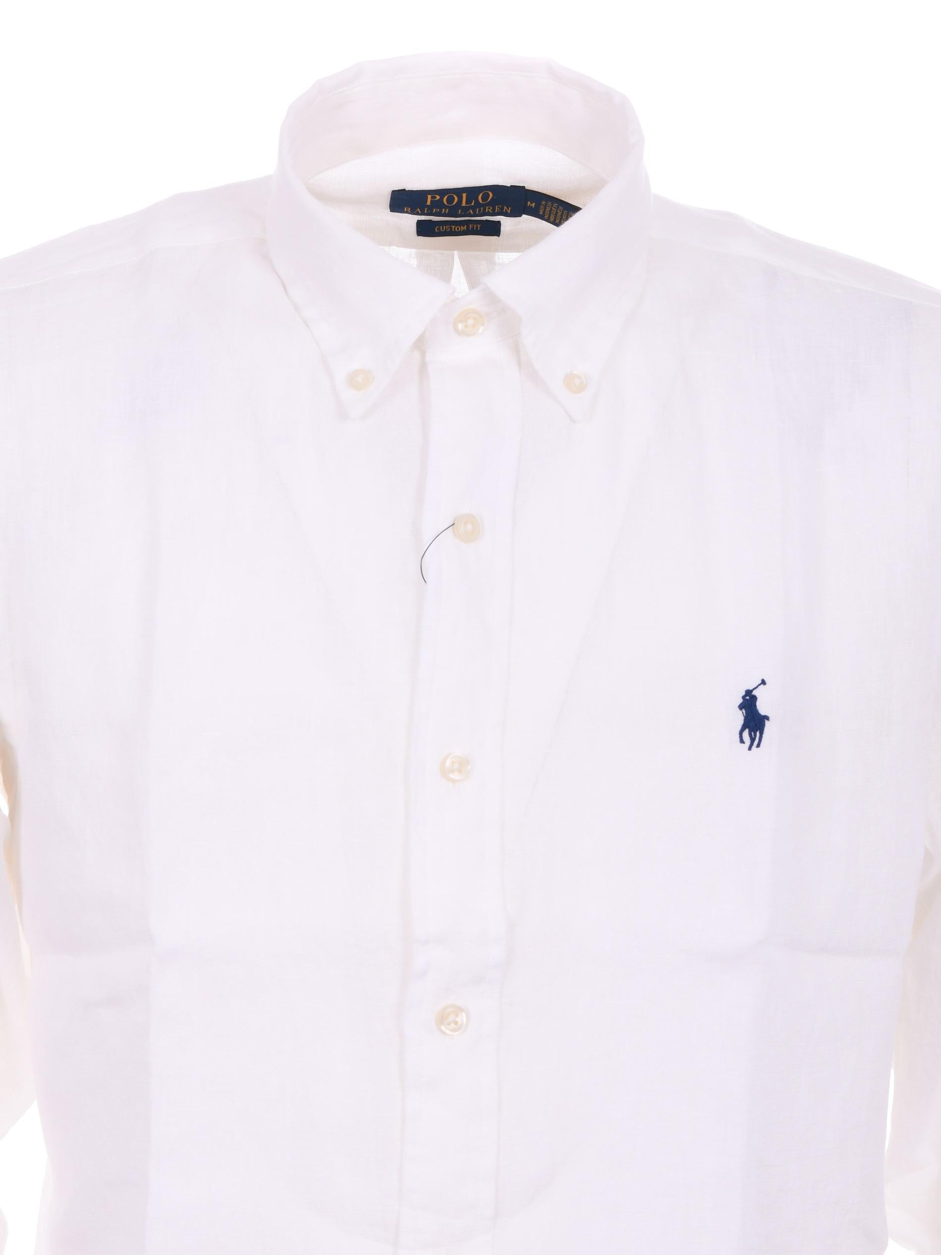 Camicia Polo Ralph Lauren 