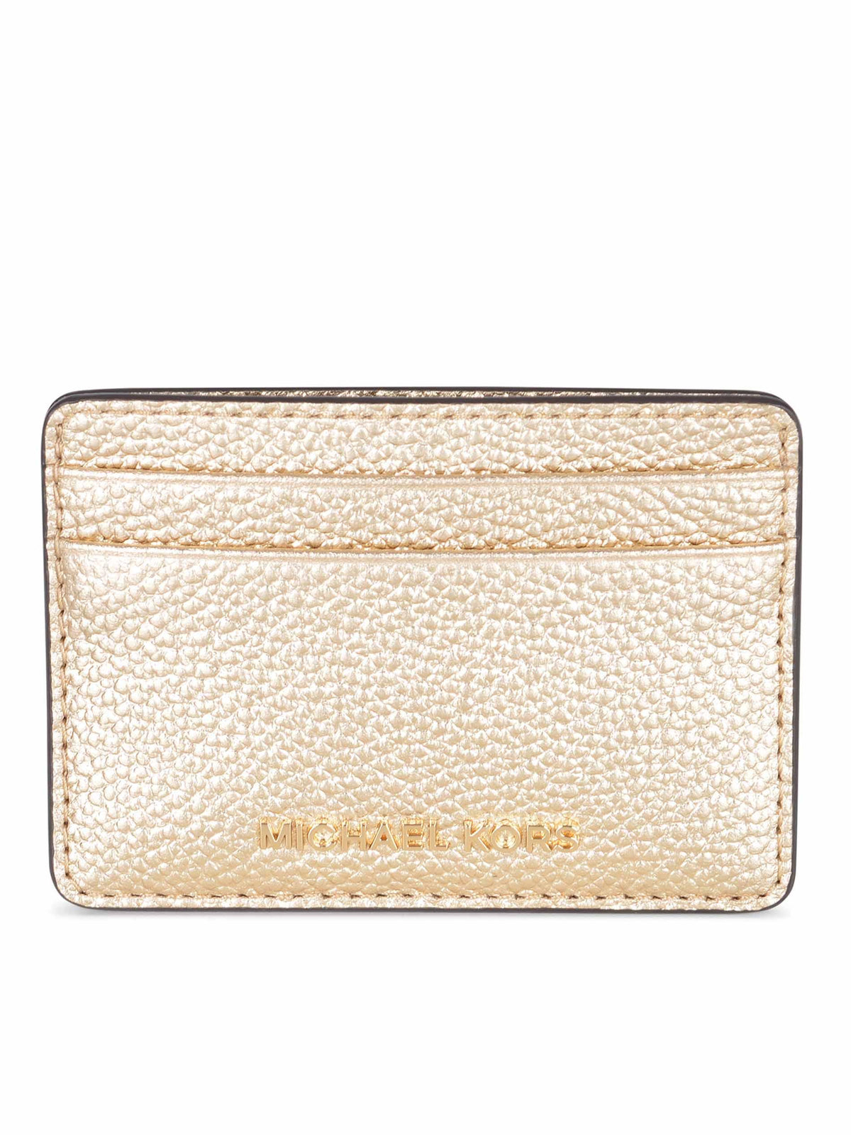 Portacarte Michael Kors "Jet Set" 