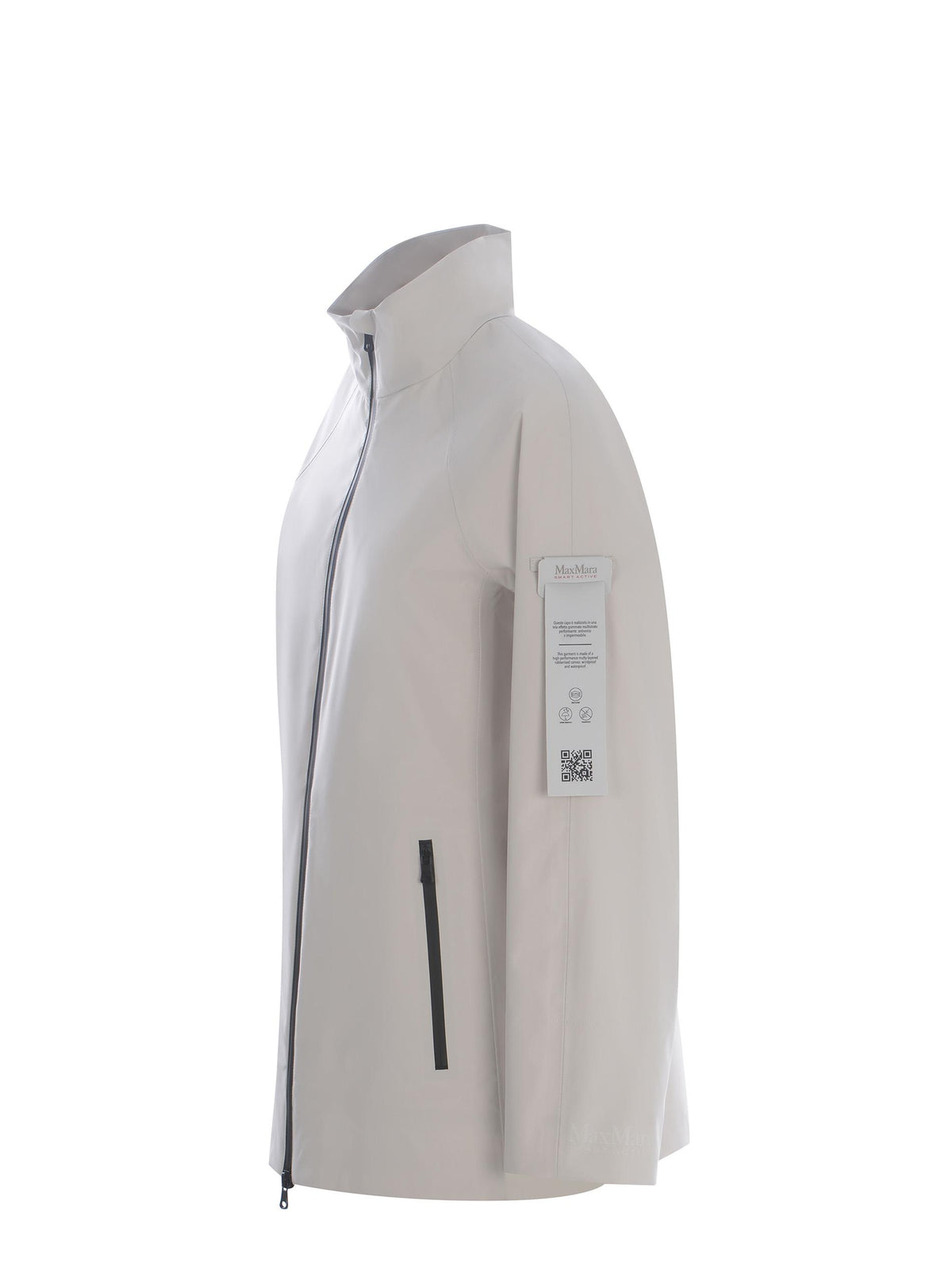 Giubbino Max Mara Leisure "Prater" 