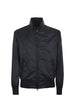 BLAUER Jackets BLUC11028 7462-999 Black
