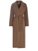 S MAXMARA Cappotti 2419011031600 700-045 Cammello