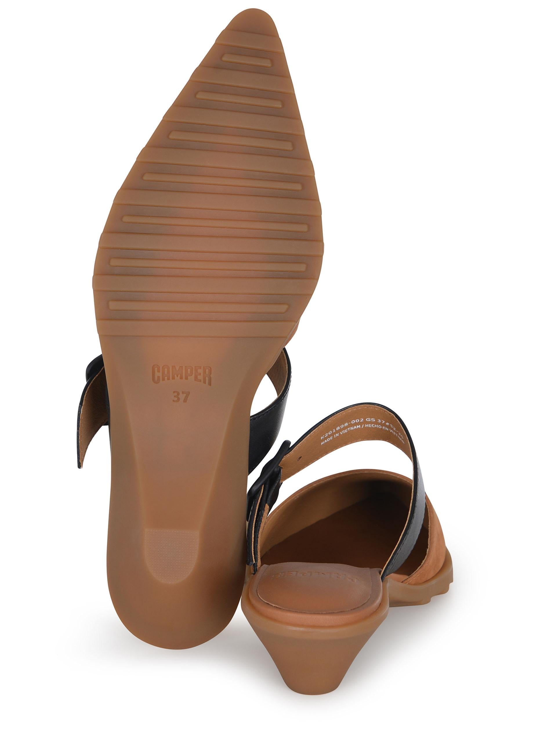 Scarpa Camper 
