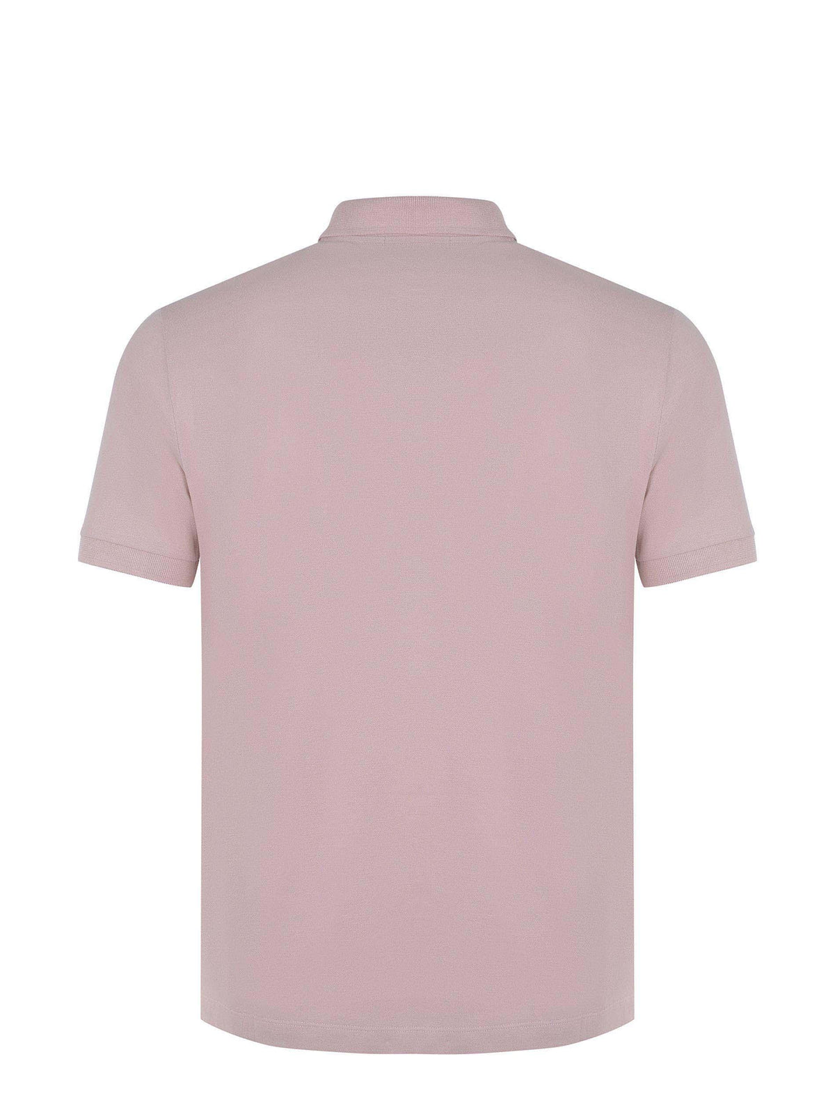 Polo Stone Island 