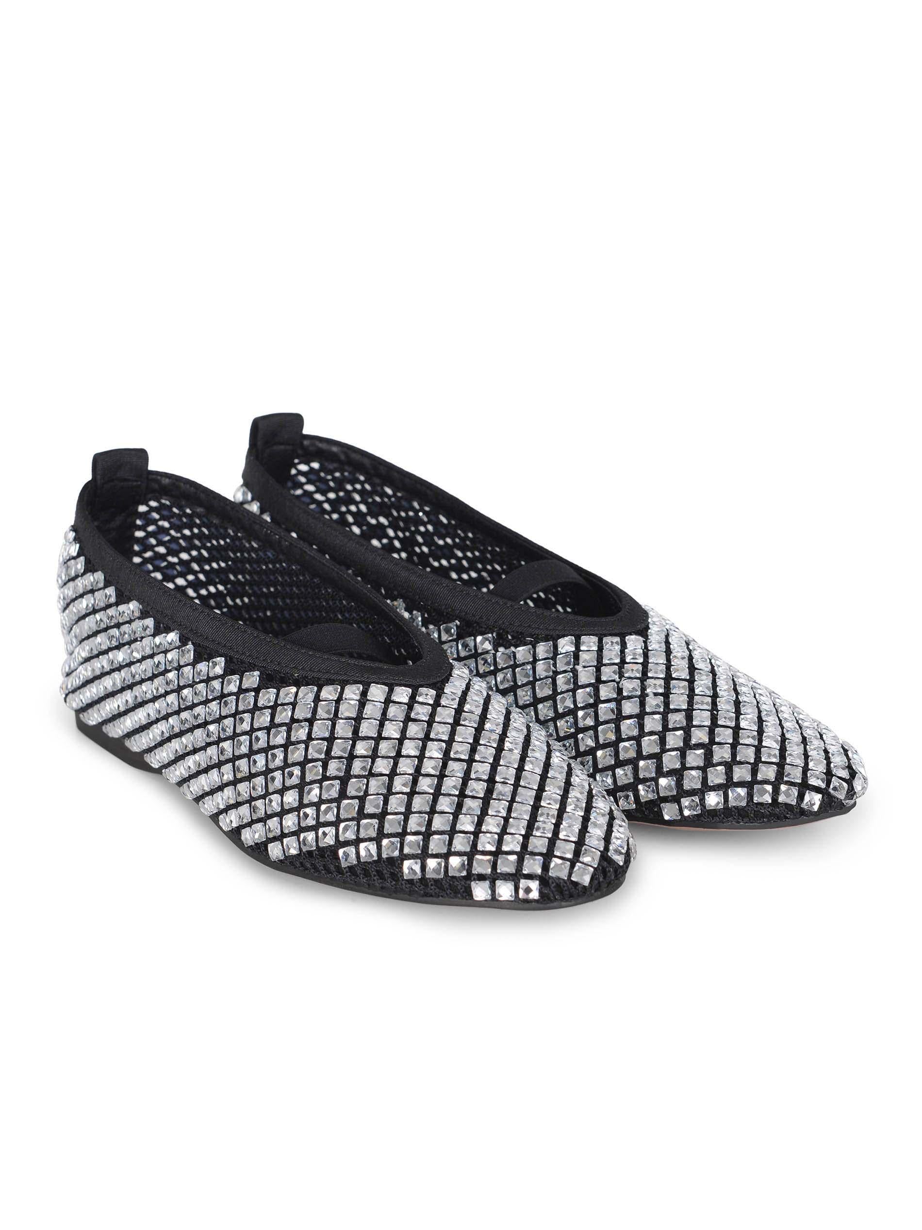 Ballerine Twenty Fourhaitch 
