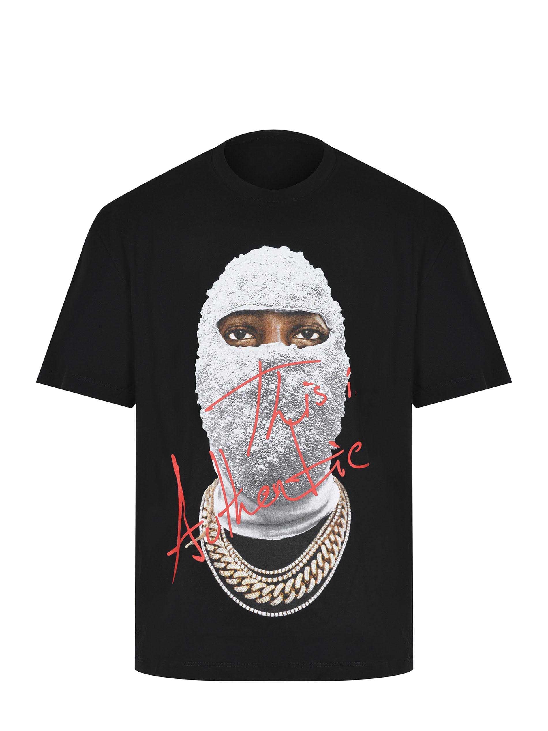 T-shirt Ih Nom Uh Nit 