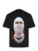 IH NOM UH NIT T-shirt NUS26286 009 Black