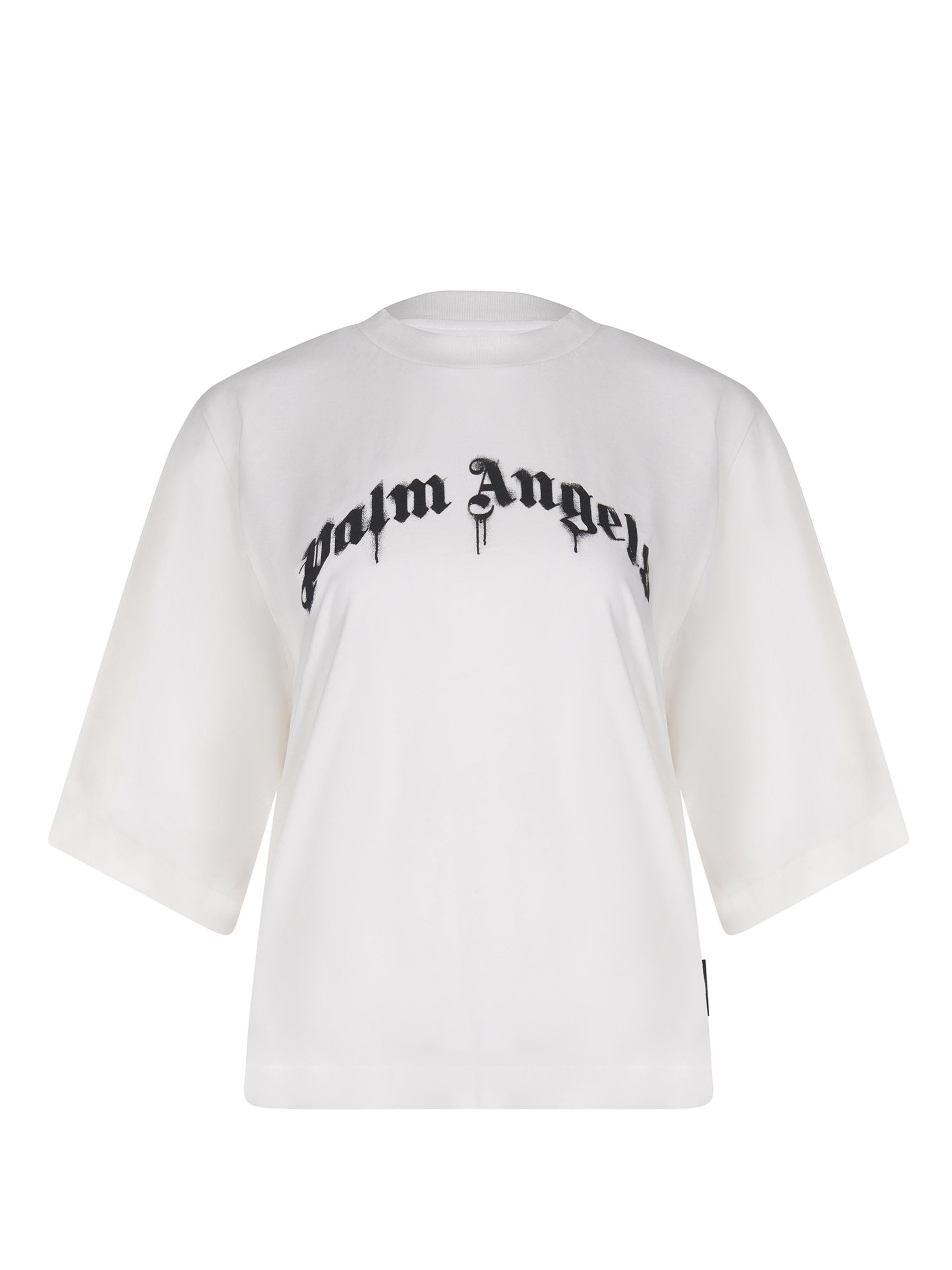 T-shirt Palm Angels 